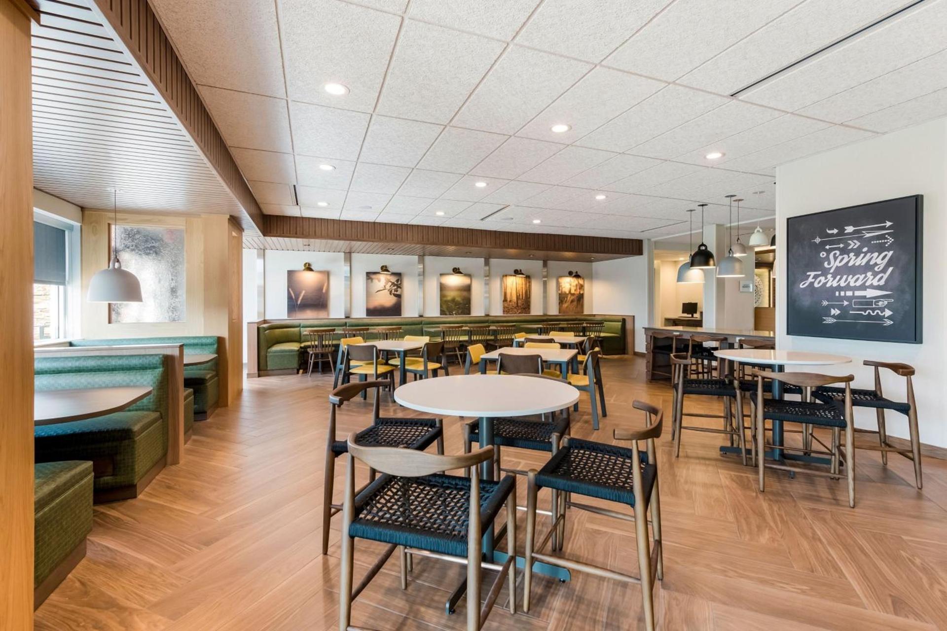 Fairfield by Marriott Inn & Suites Columbus Canal Winchester photo 20
