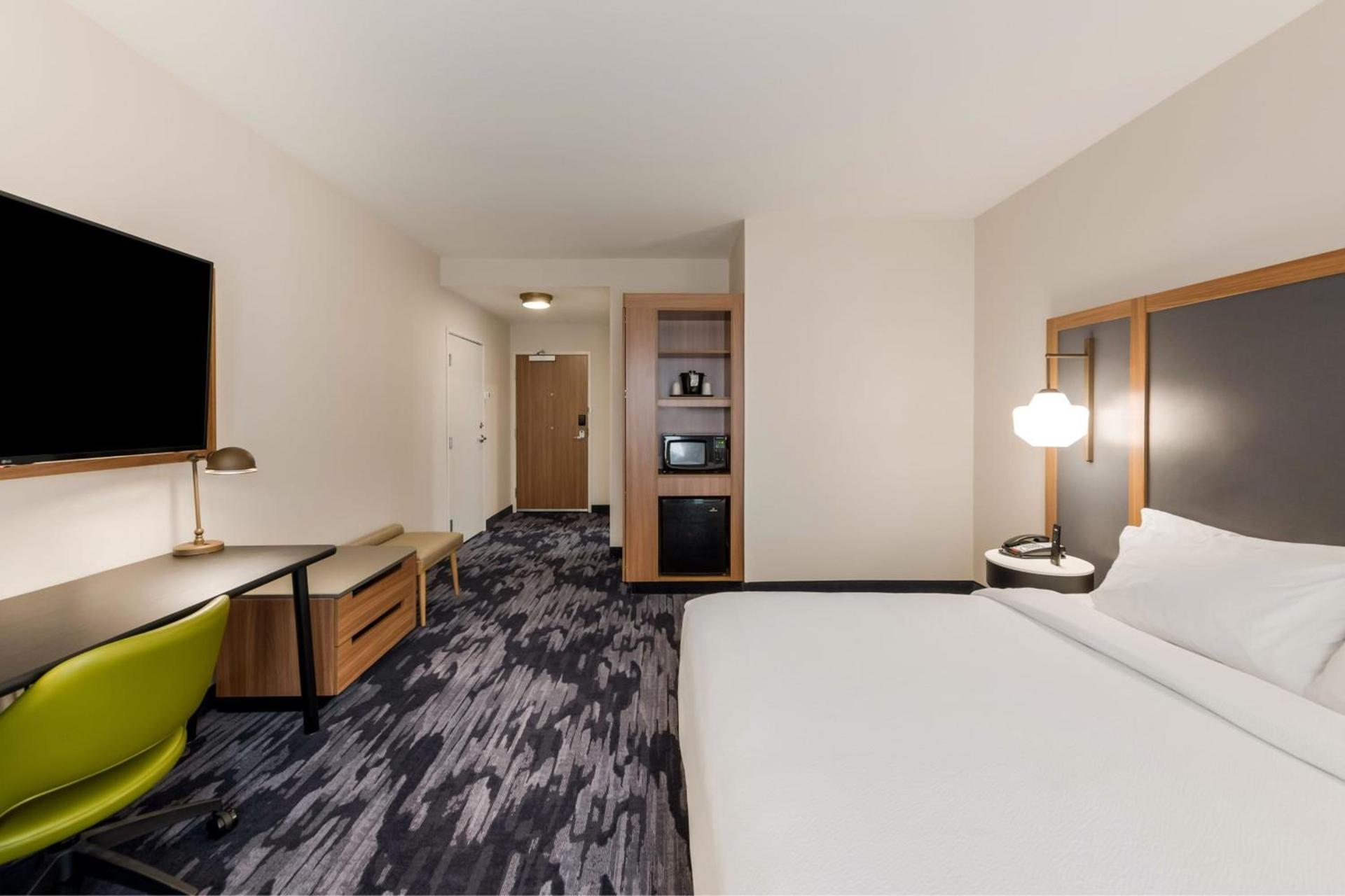 Fairfield by Marriott Inn & Suites Columbus Canal Winchester photo 6