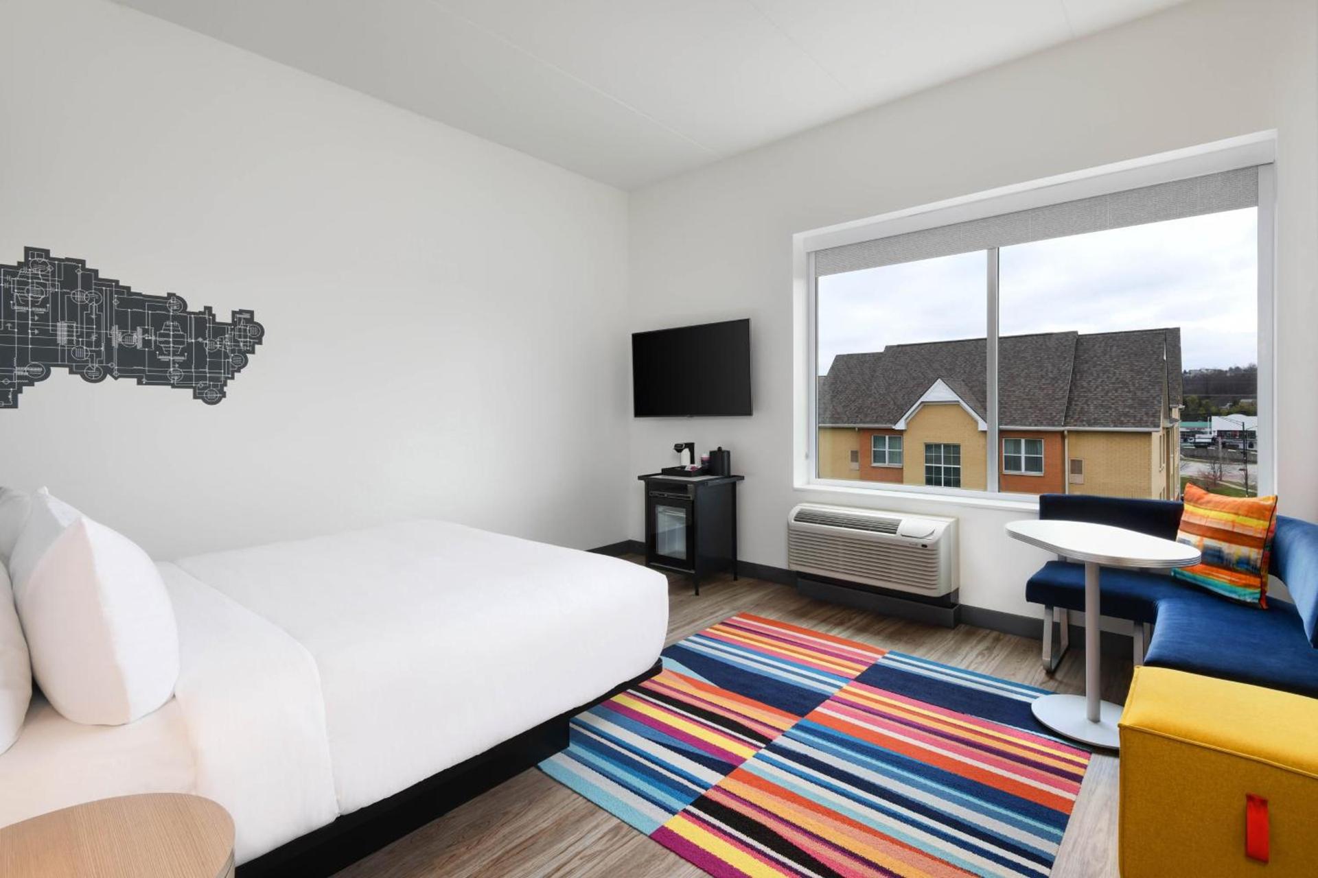 Aloft by Marriott Cincinnati West Chester photo 5