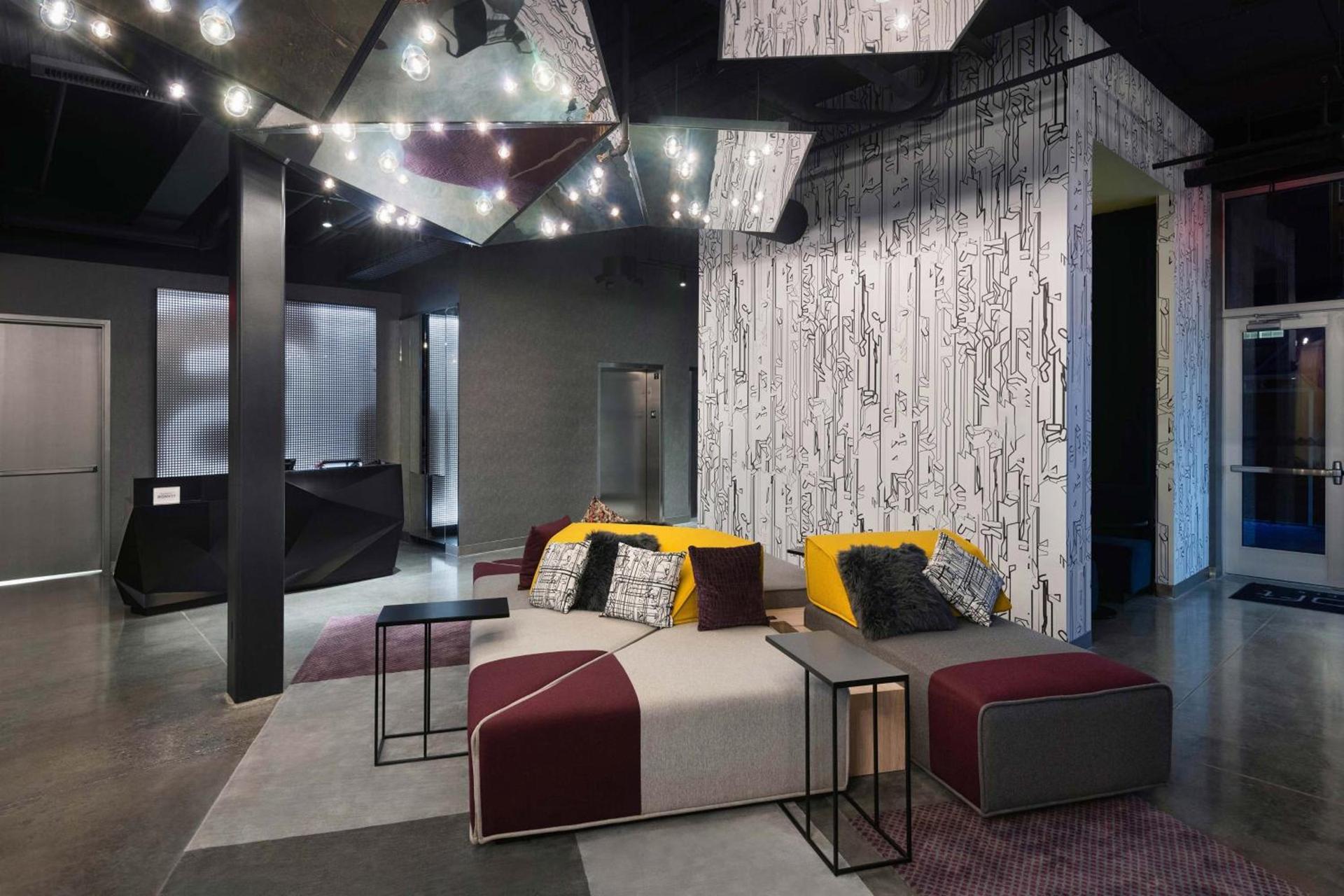 Aloft by Marriott Cincinnati West Chester photo 3