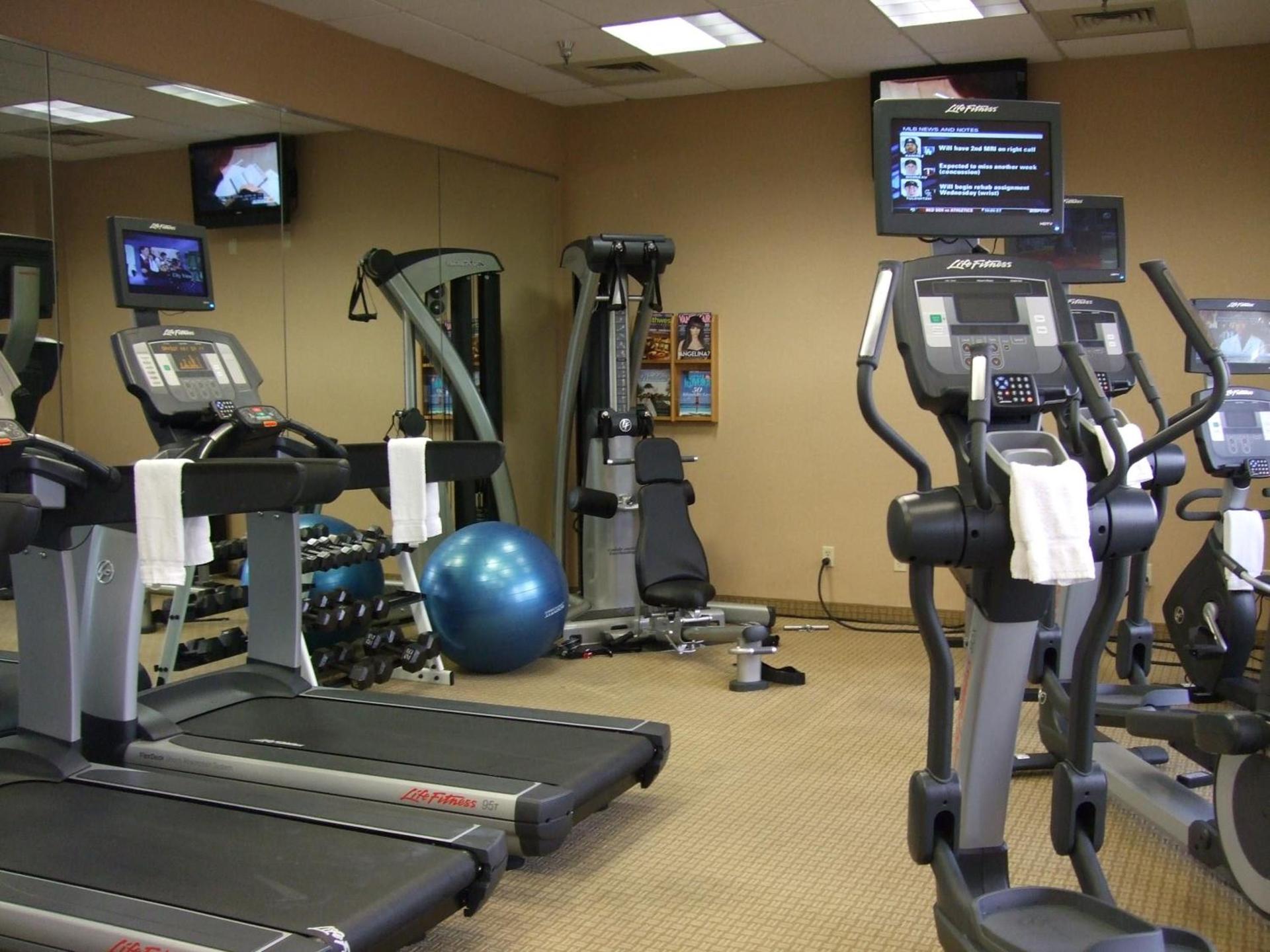 Radisson Hotel Phoenix Airport photo 52