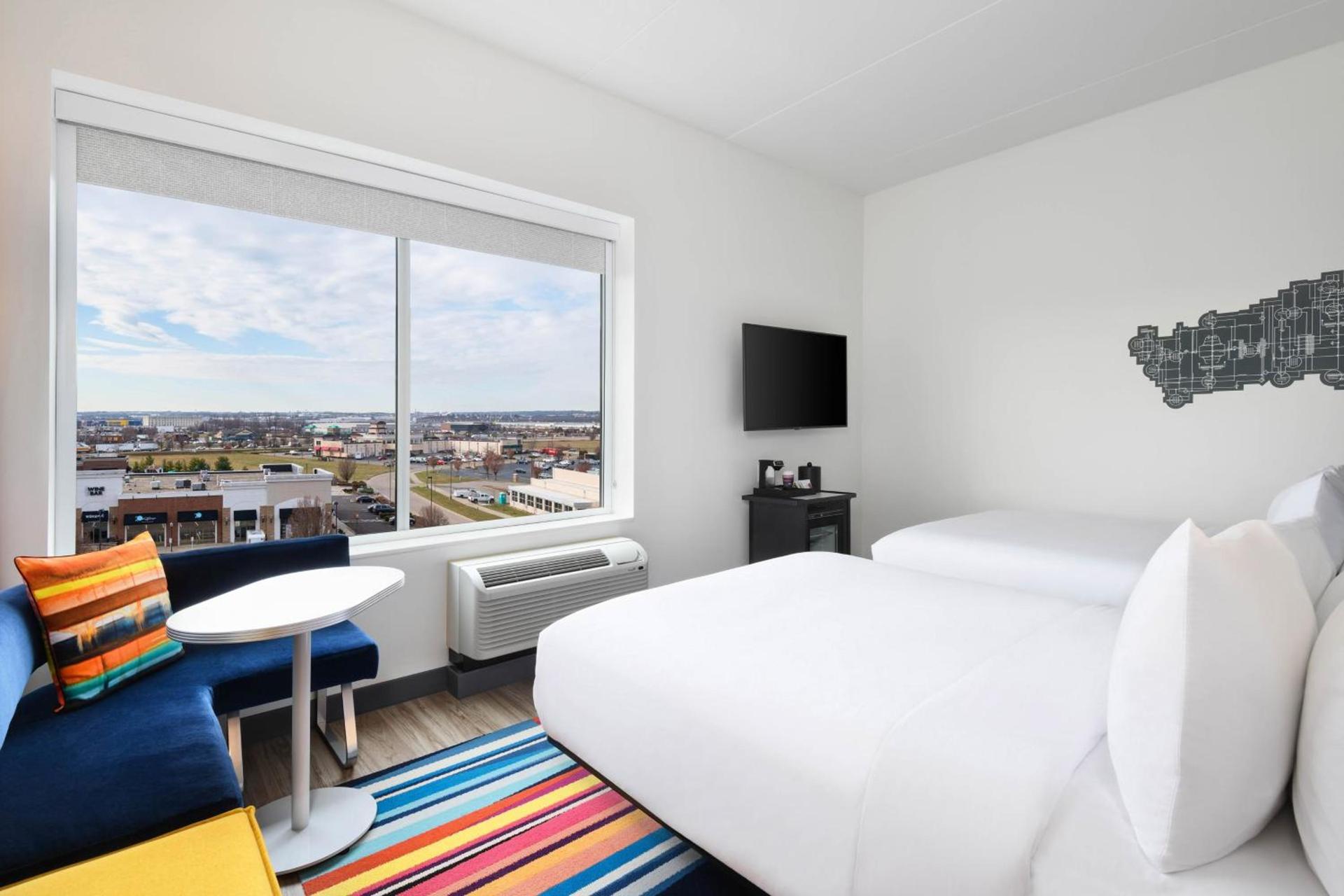 Aloft by Marriott Cincinnati West Chester photo 6