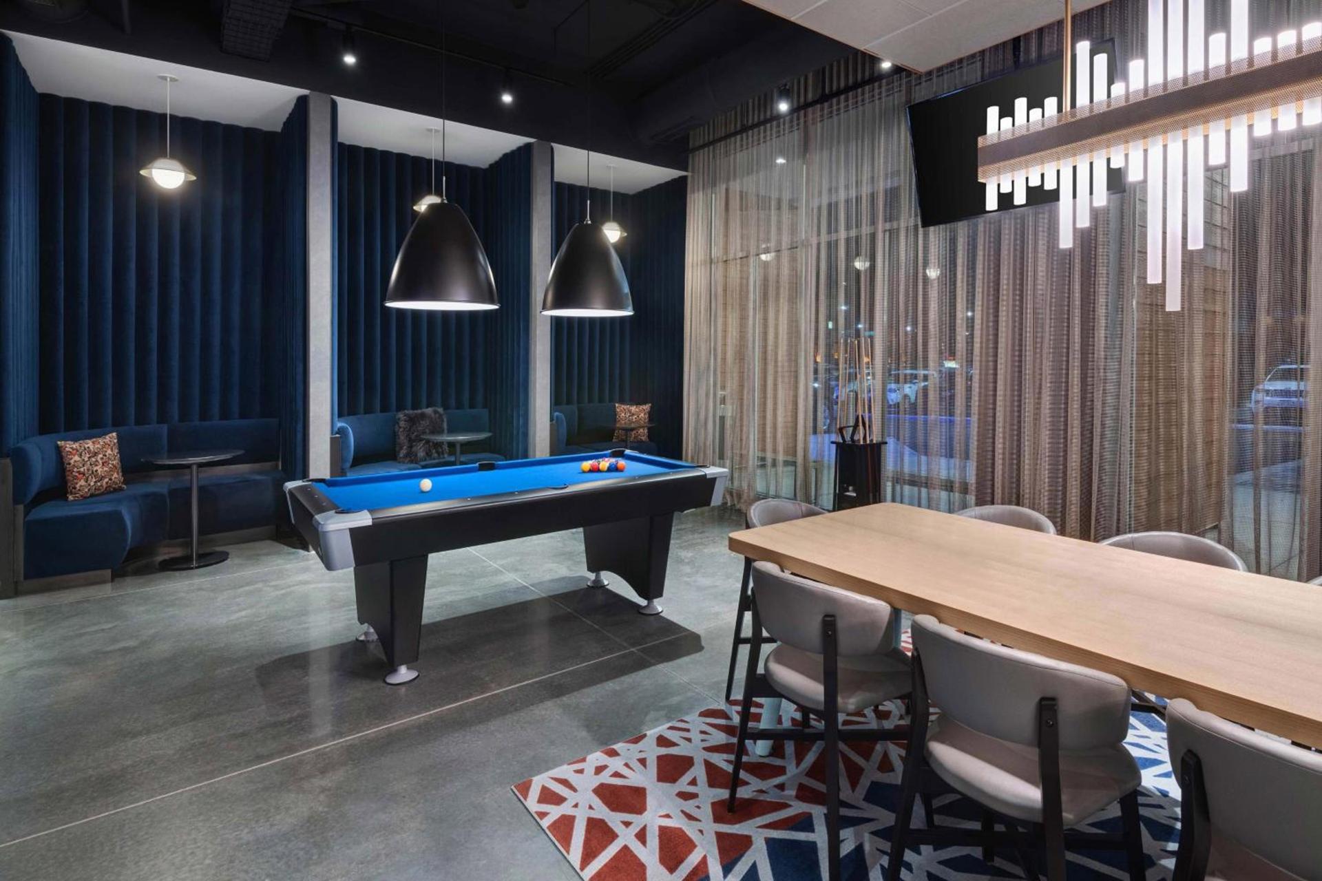 Aloft by Marriott Cincinnati West Chester photo 27