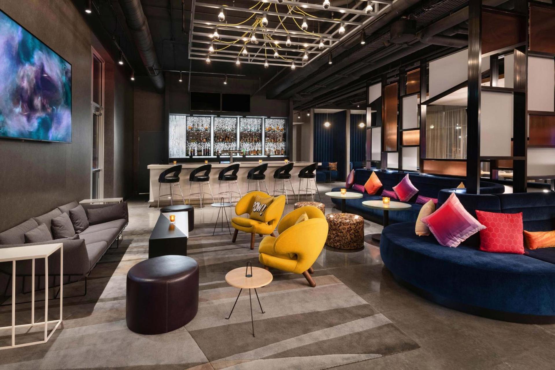 Aloft by Marriott Cincinnati West Chester photo 15