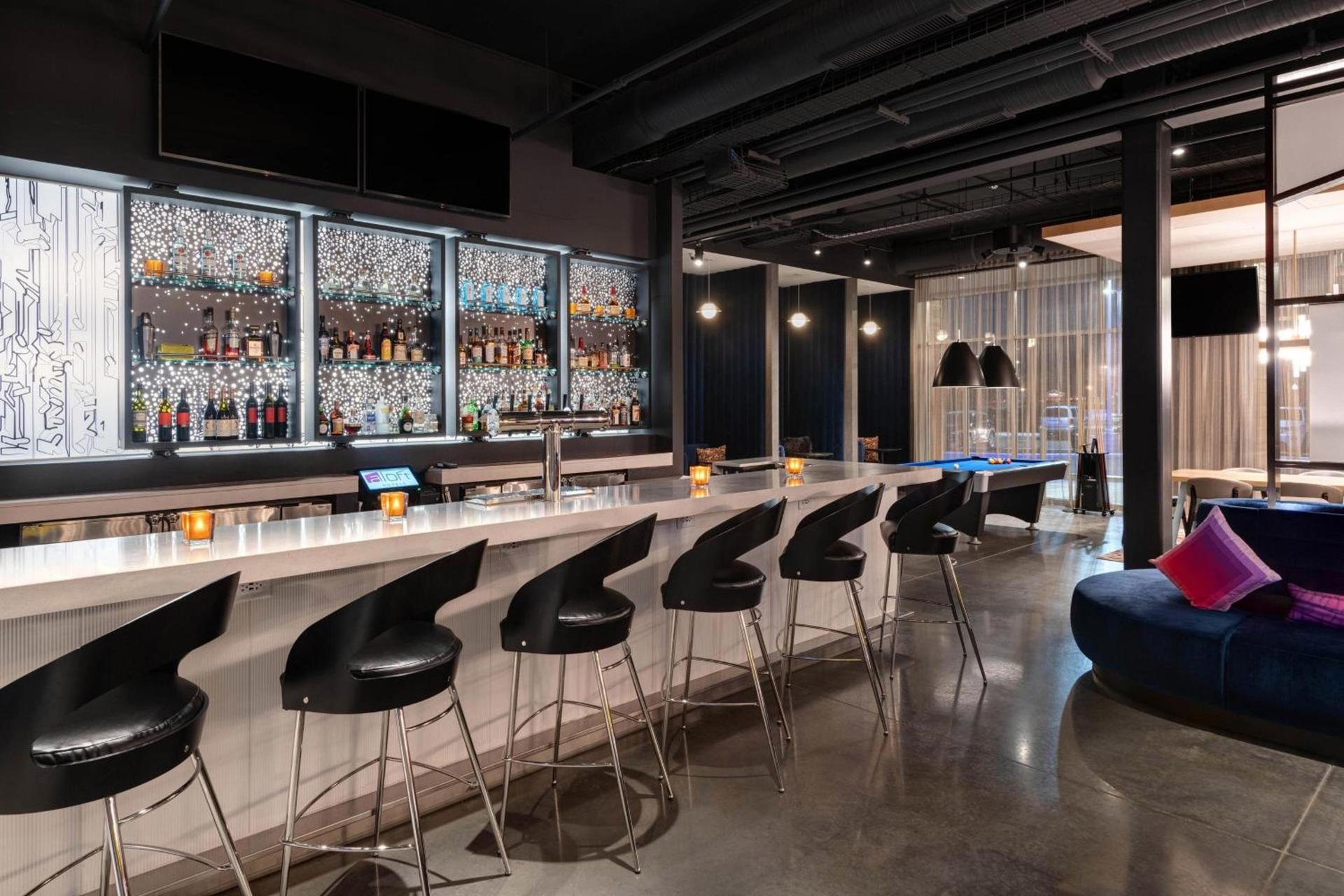 Aloft by Marriott Cincinnati West Chester photo 16