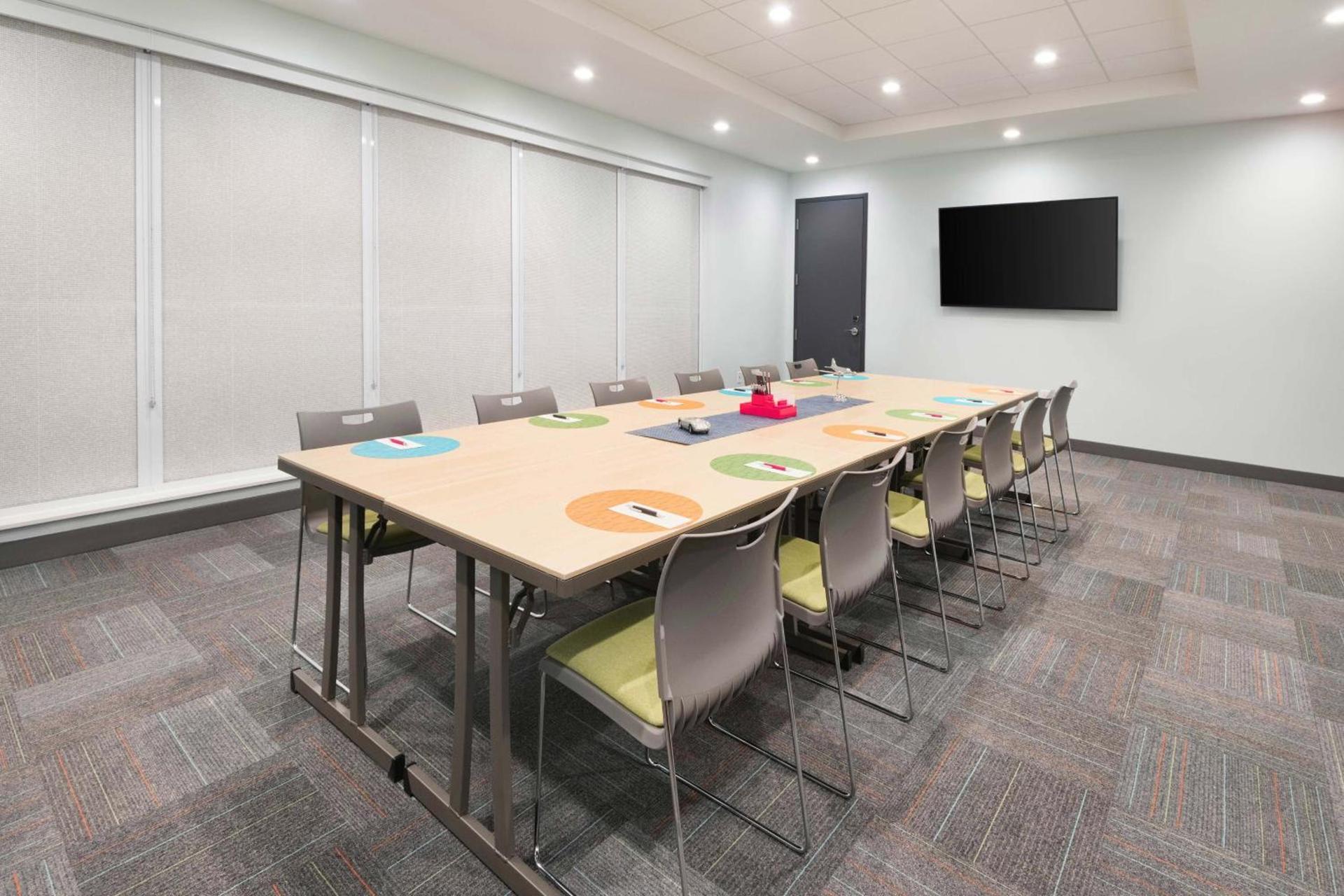 Aloft by Marriott Cincinnati West Chester photo 26