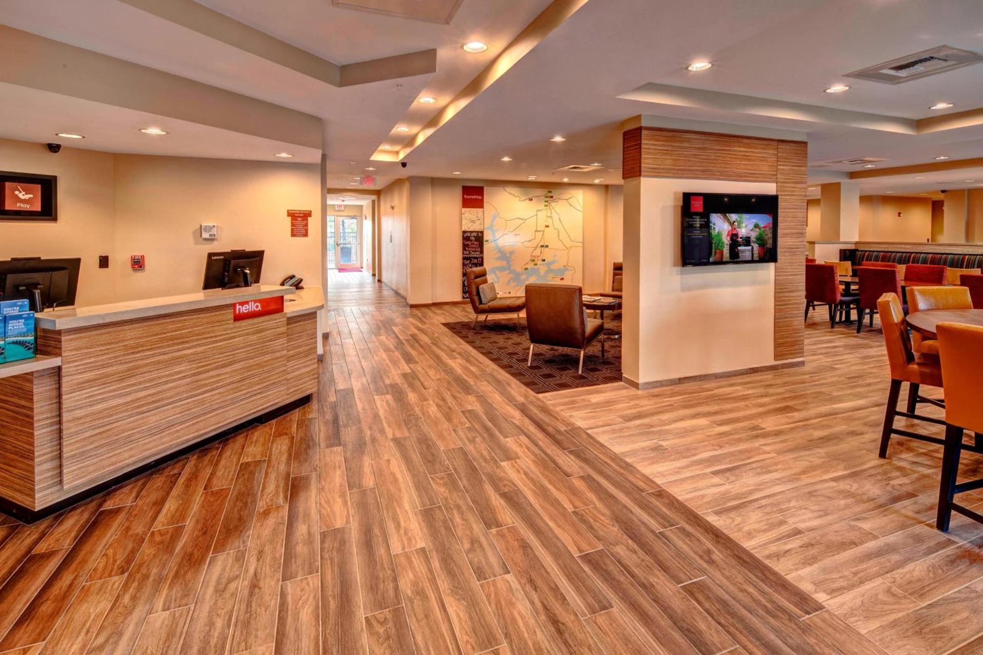 TownePlace Suites by Marriott Hot Springs photo 6