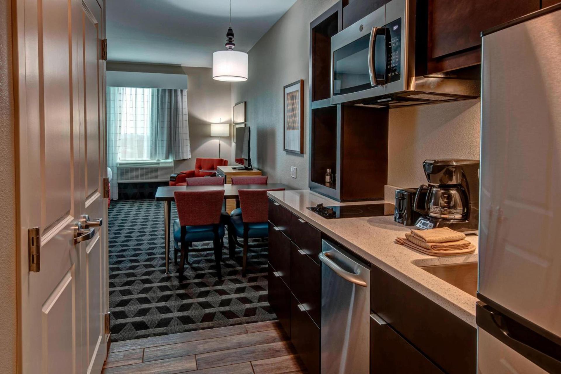 TownePlace Suites by Marriott Hot Springs photo 10