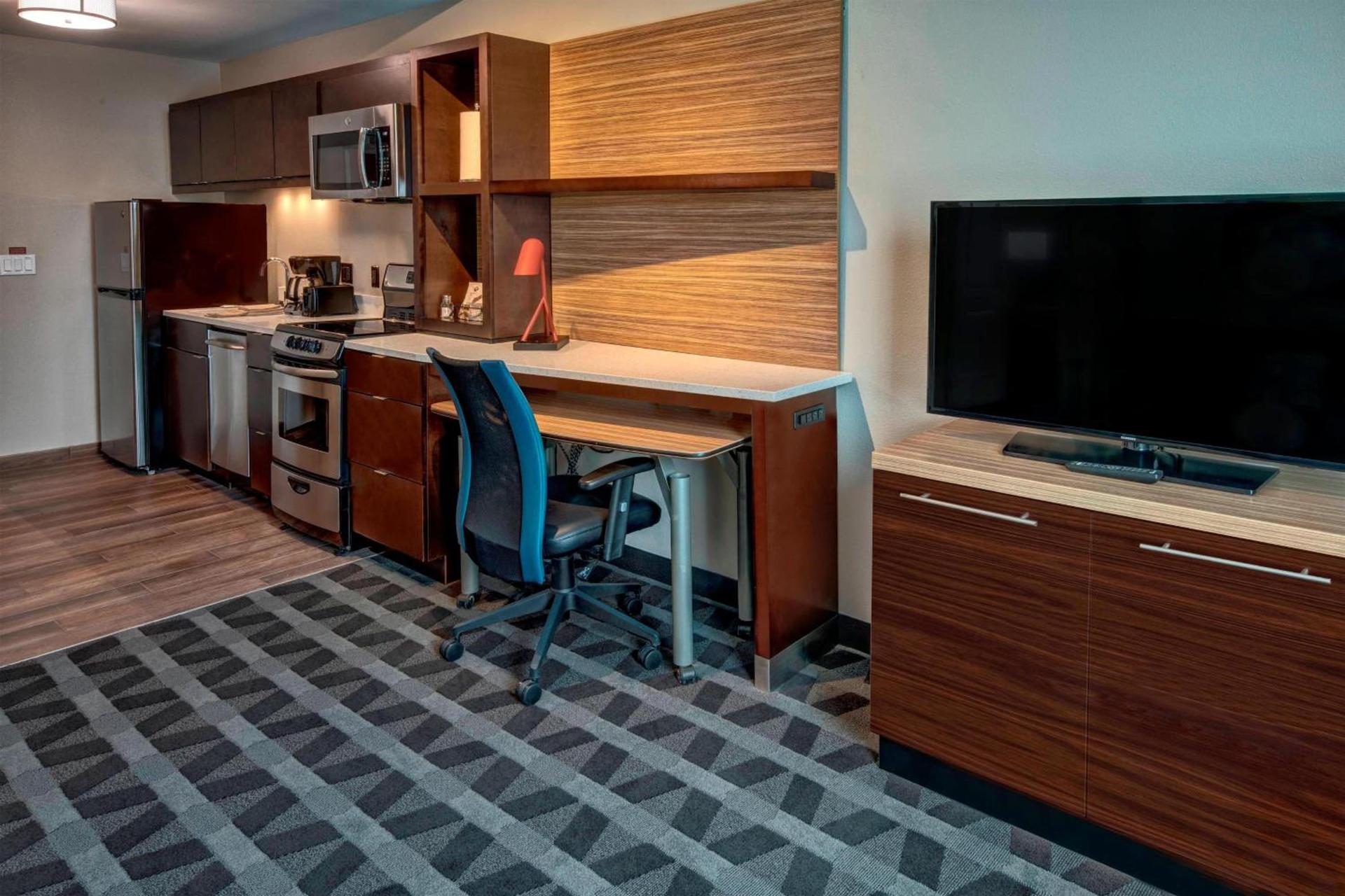 TownePlace Suites by Marriott Hot Springs photo 11