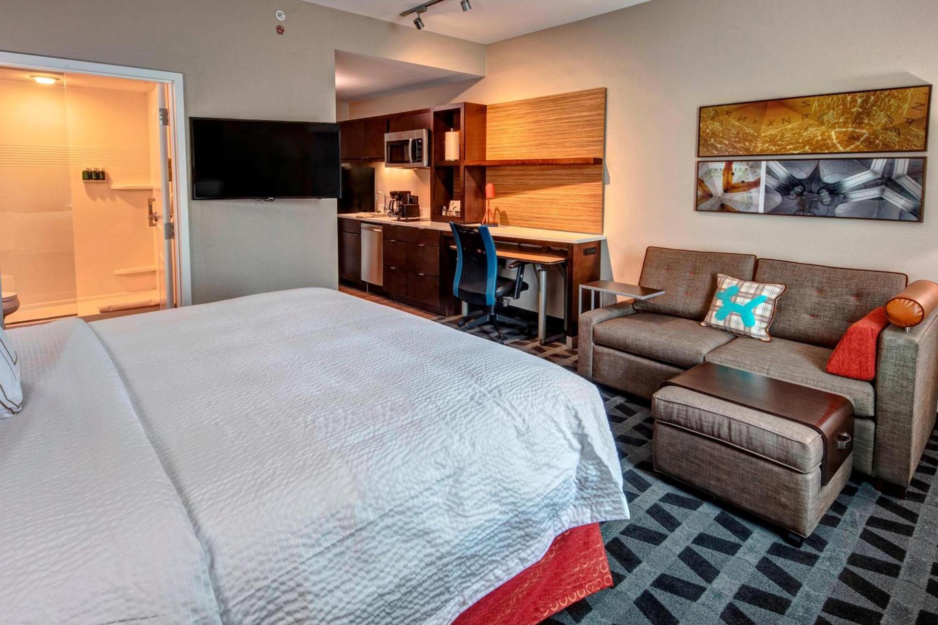 TownePlace Suites by Marriott Hot Springs photo 12