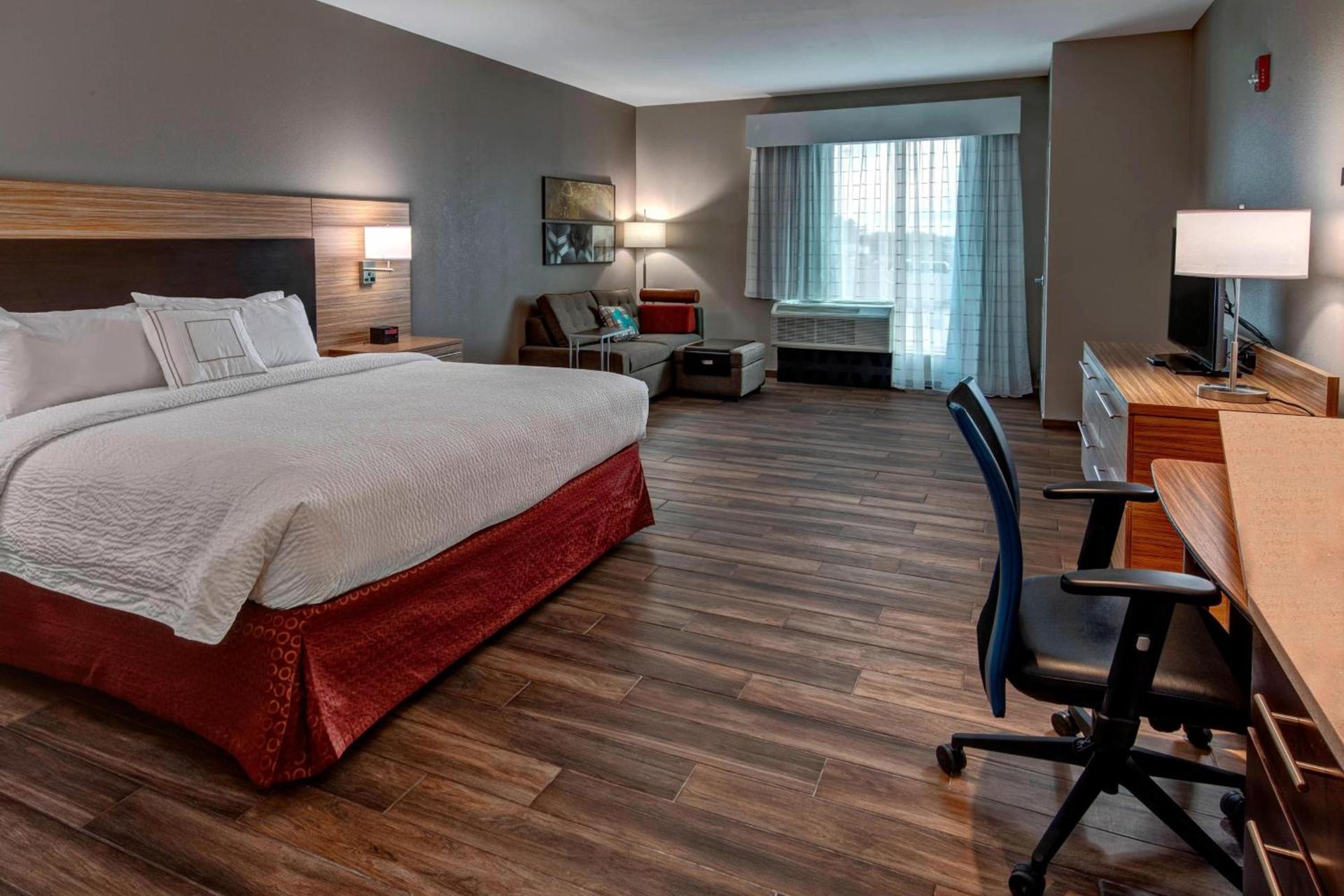 TownePlace Suites by Marriott Hot Springs photo 13