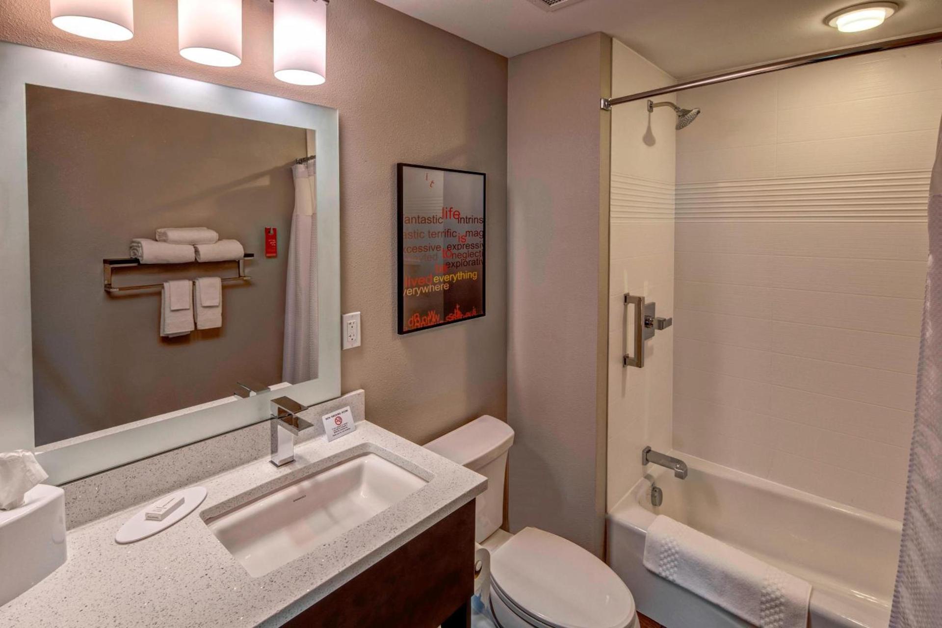 TownePlace Suites by Marriott Hot Springs photo 17