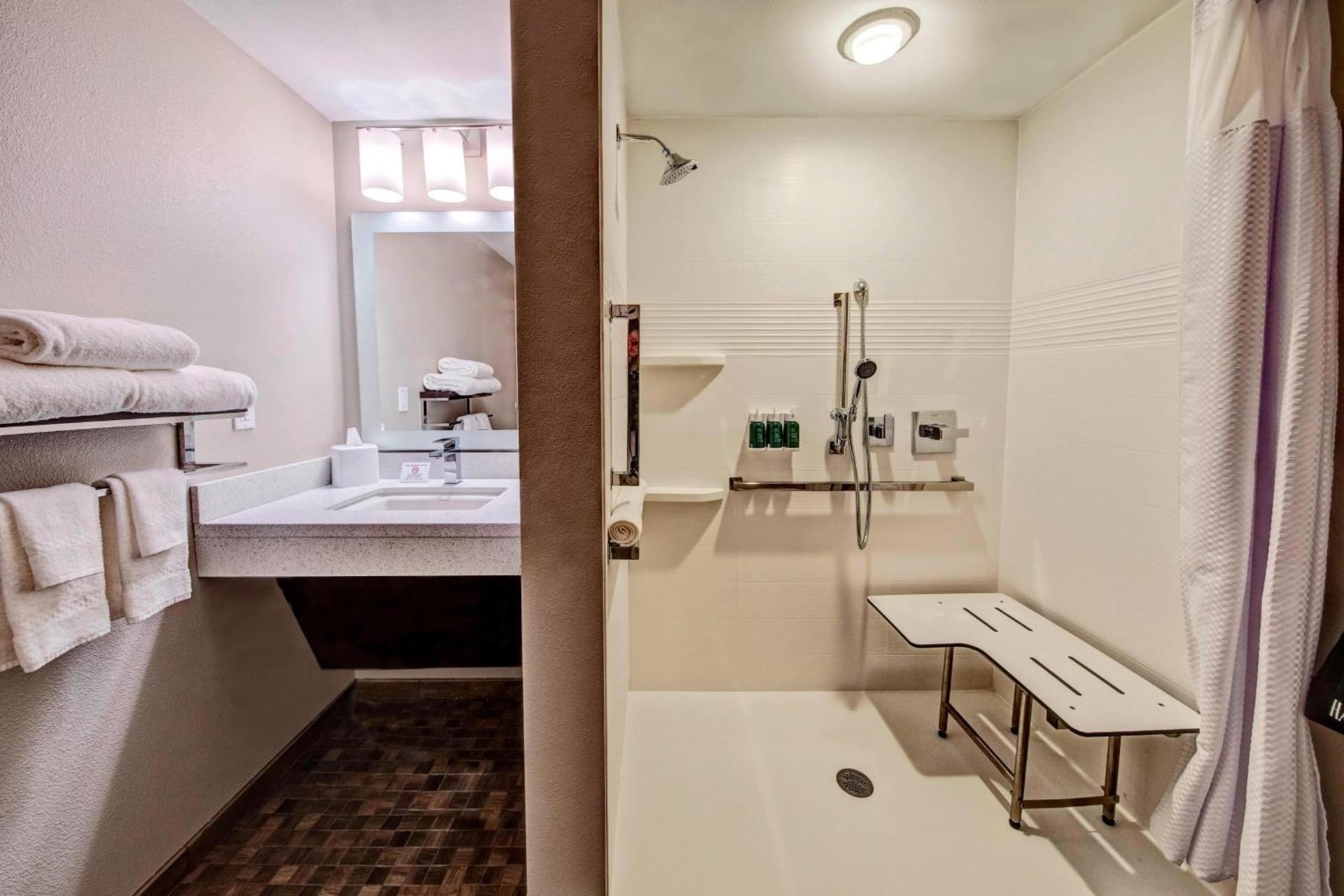 TownePlace Suites by Marriott Hot Springs photo 18