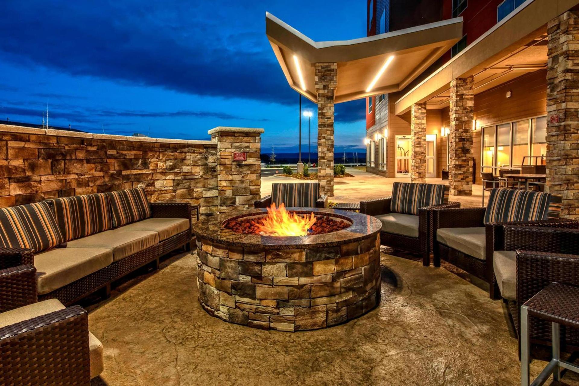 TownePlace Suites by Marriott Hot Springs photo 22