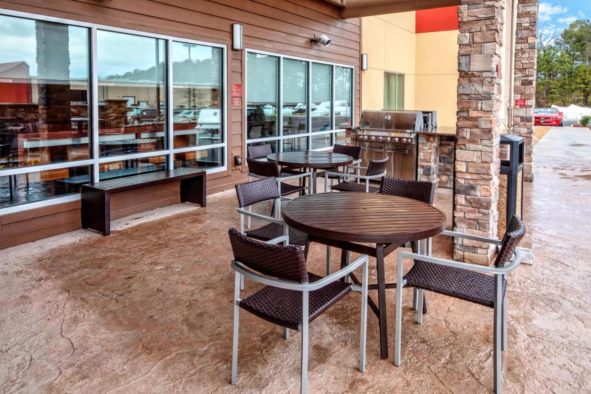 TownePlace Suites by Marriott Hot Springs photo 23
