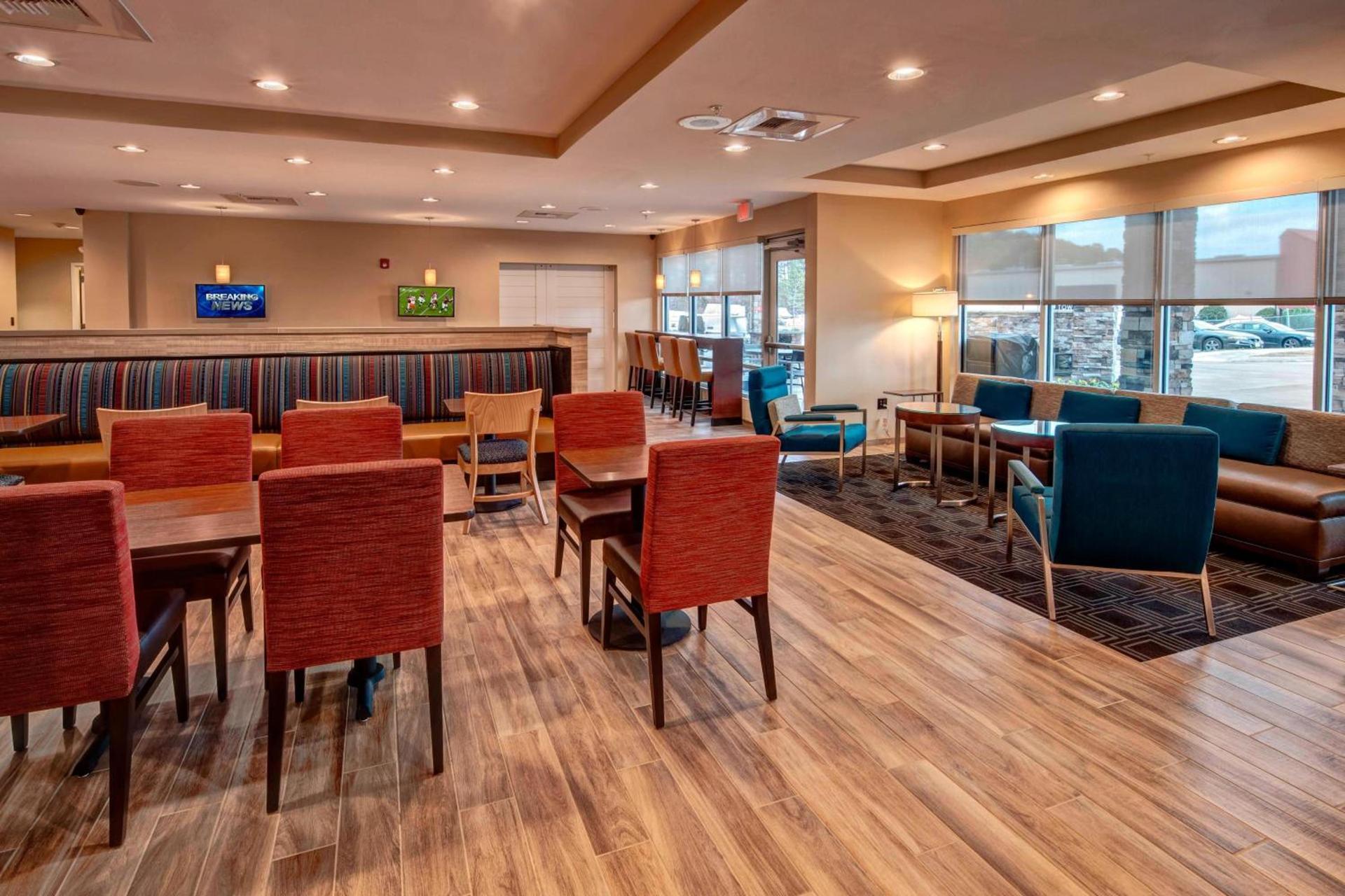 TownePlace Suites by Marriott Hot Springs photo 24