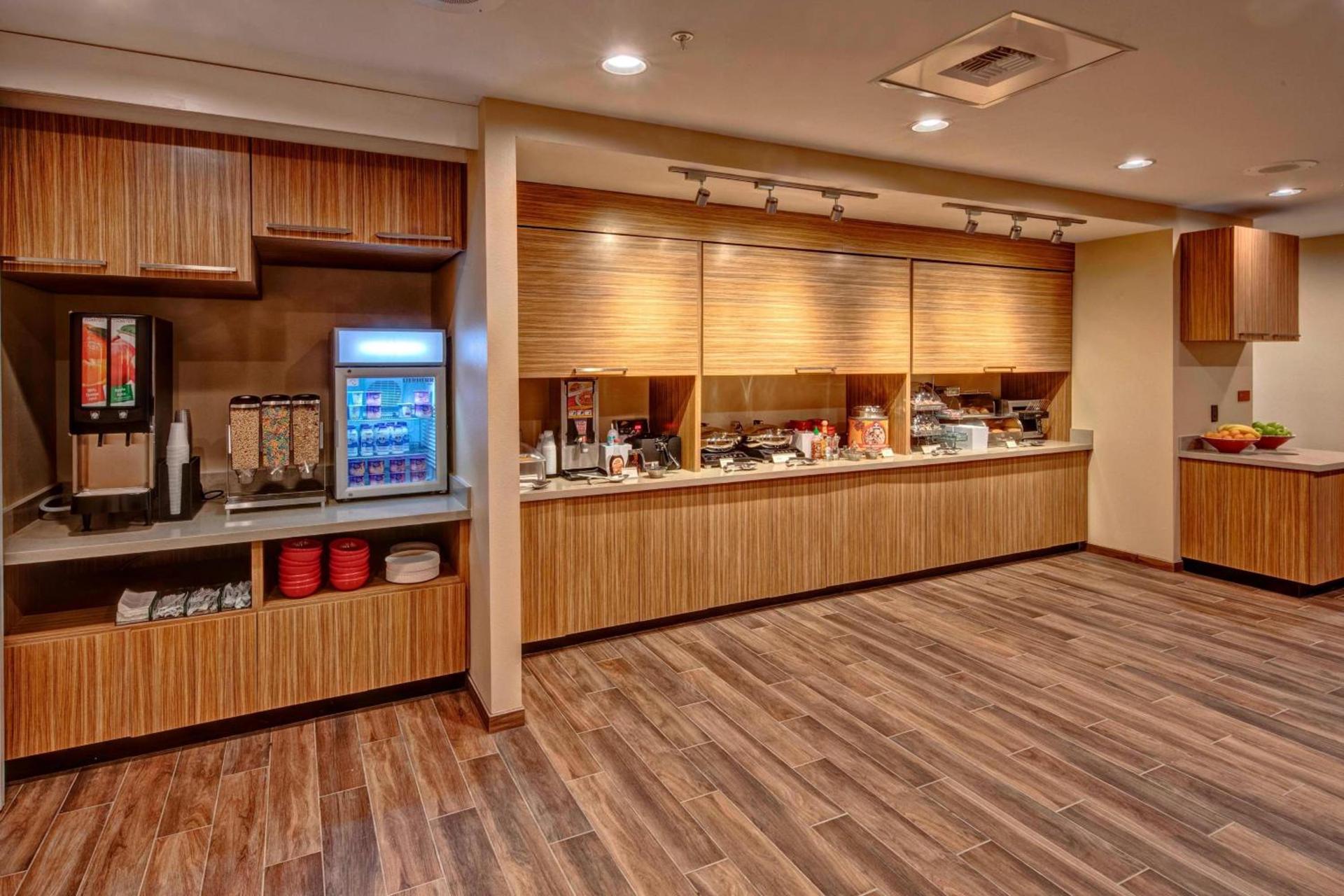 TownePlace Suites by Marriott Hot Springs photo 25