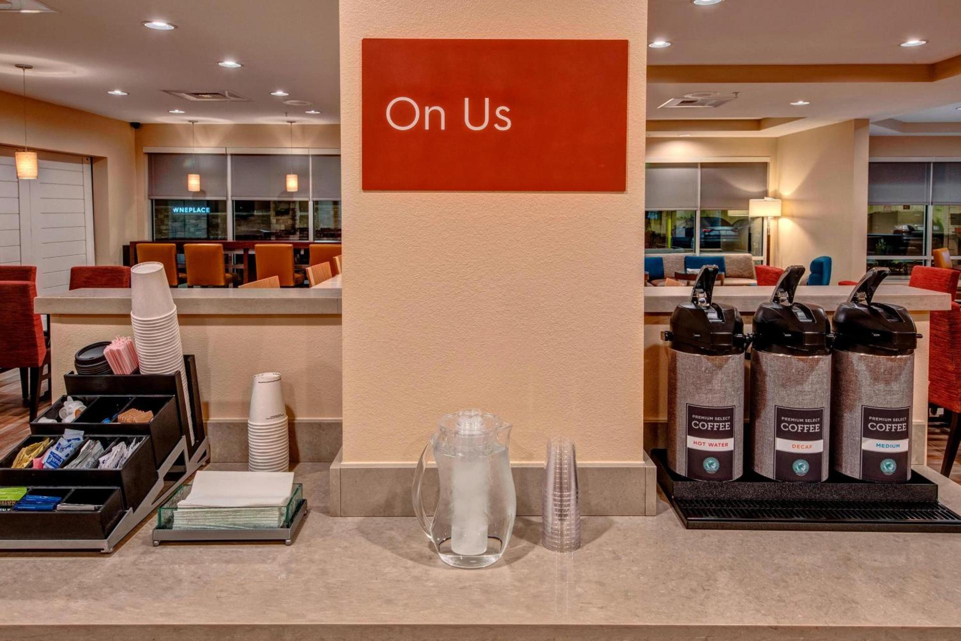 TownePlace Suites by Marriott Hot Springs photo 27
