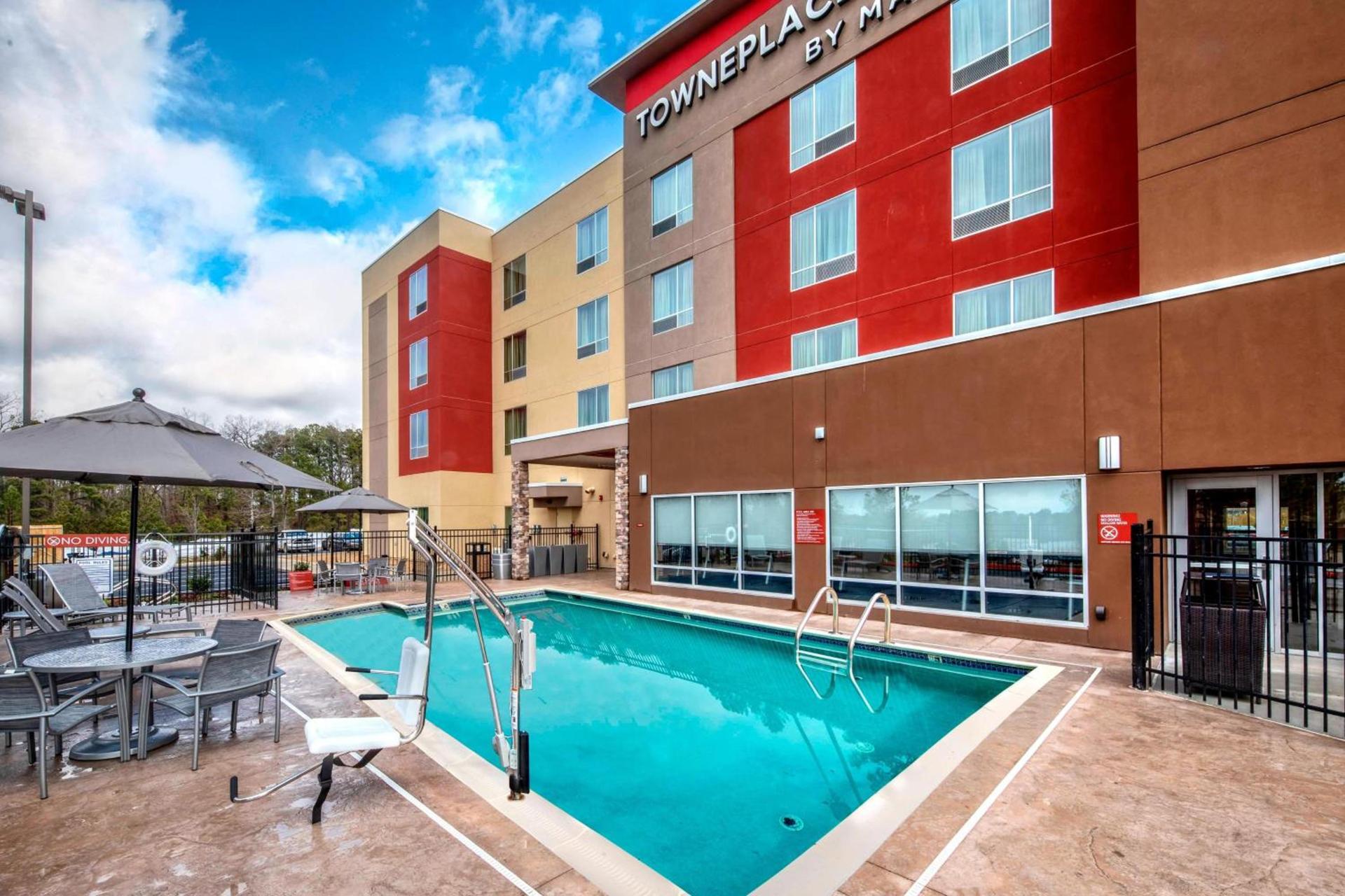 TownePlace Suites by Marriott Hot Springs photo 33