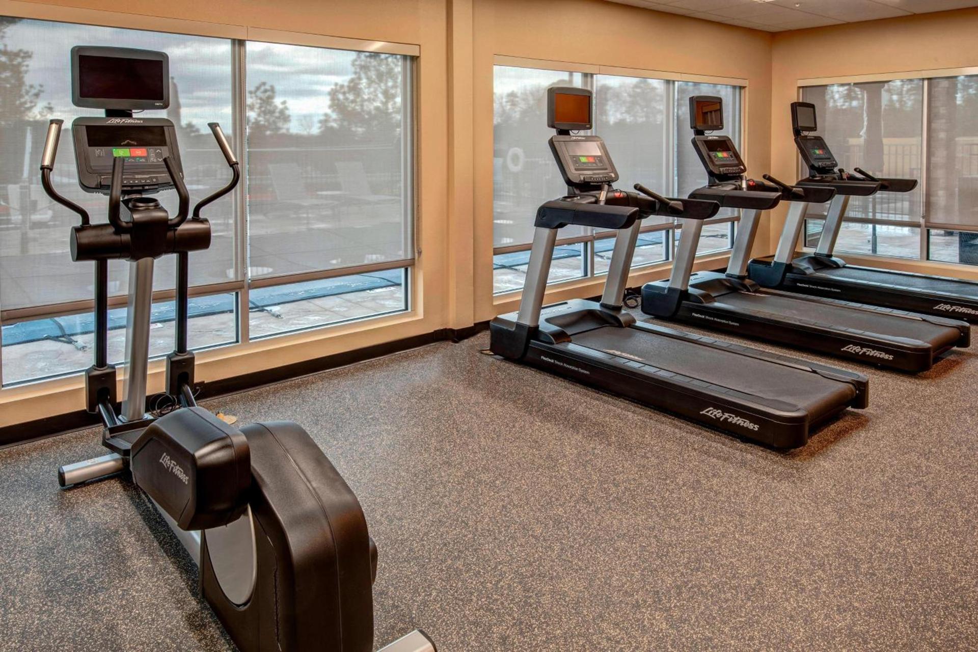 TownePlace Suites by Marriott Hot Springs photo 34