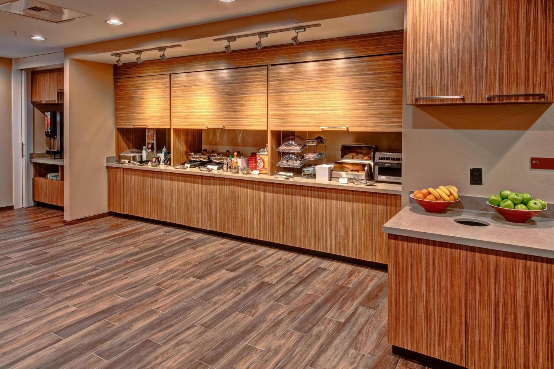 TownePlace Suites by Marriott Hot Springs photo 26