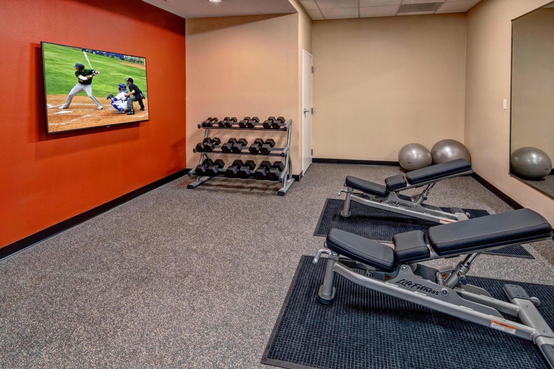 TownePlace Suites by Marriott Hot Springs photo 35