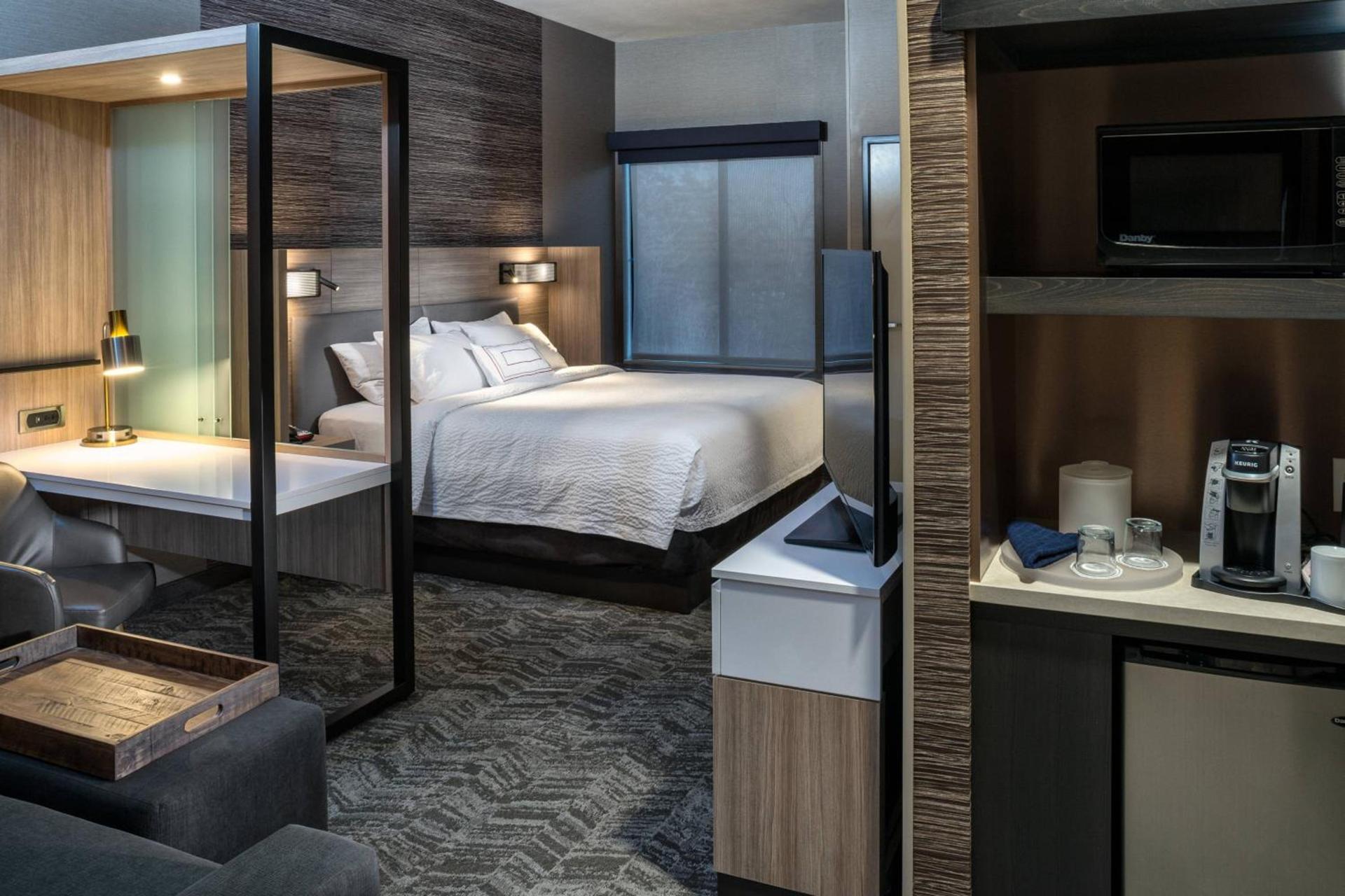 SpringHill Suites by Marriott Springdale Zion National Park photo 11