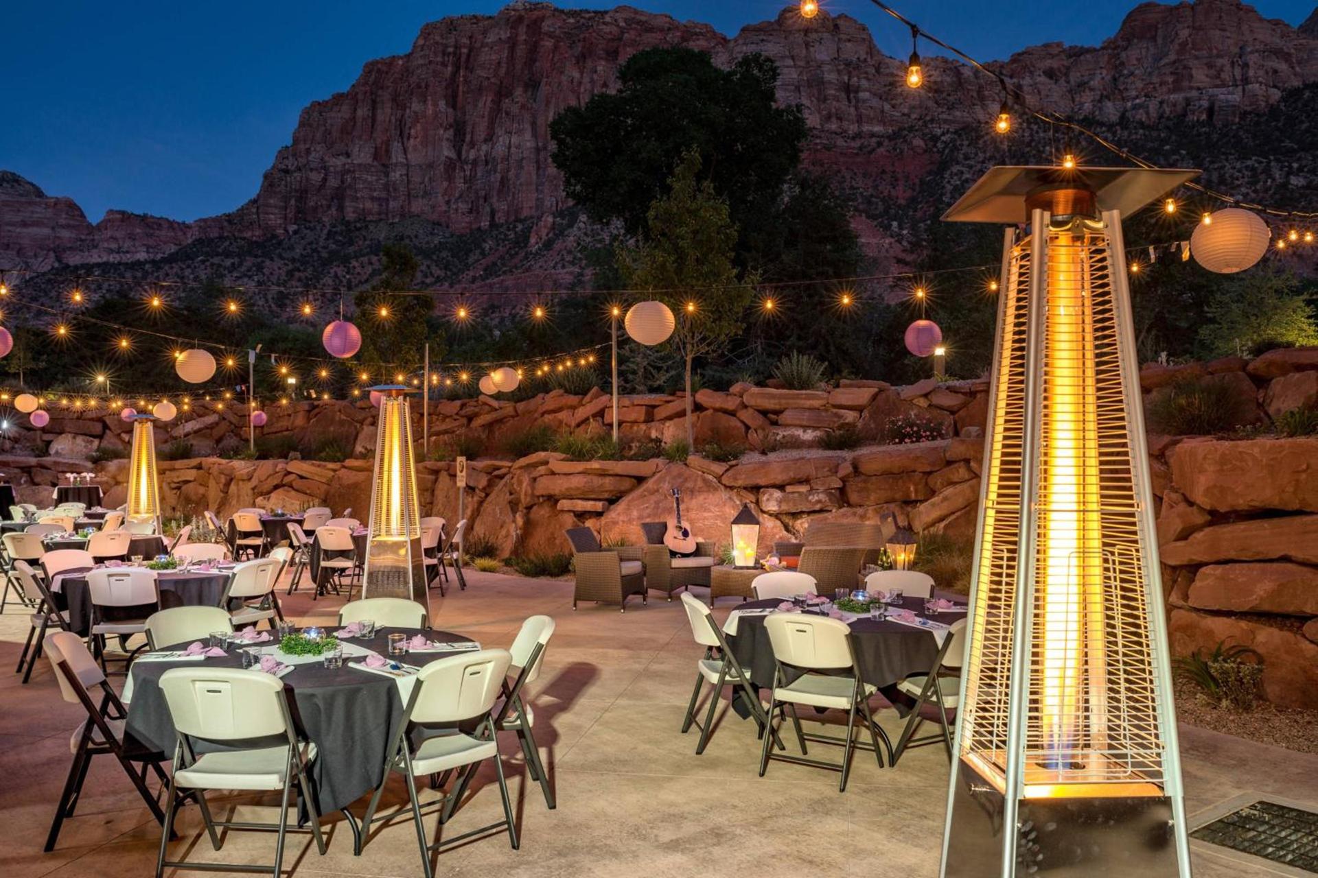 SpringHill Suites by Marriott Springdale Zion National Park photo 30