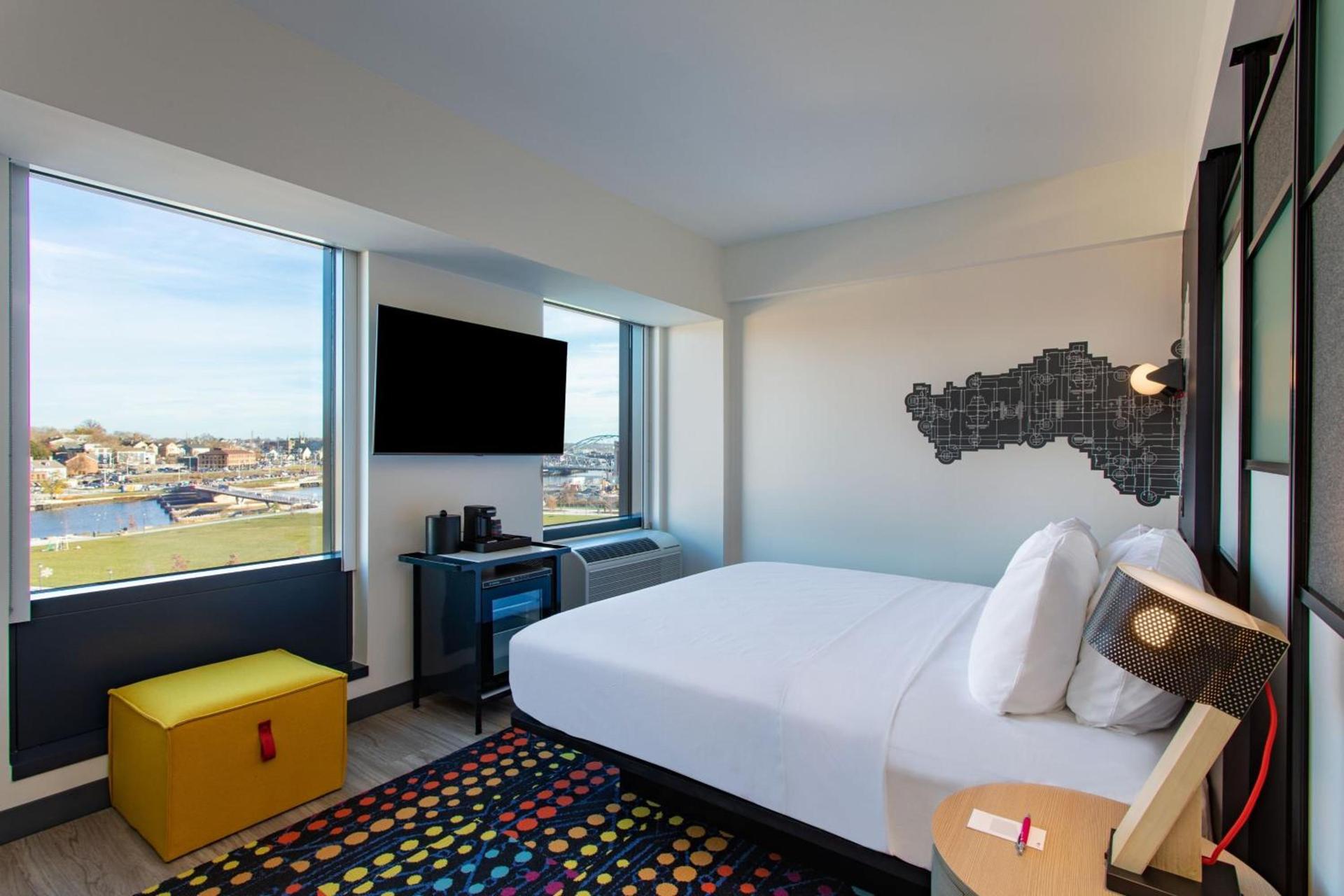 Aloft by Marriott Providence Downtown photo 11