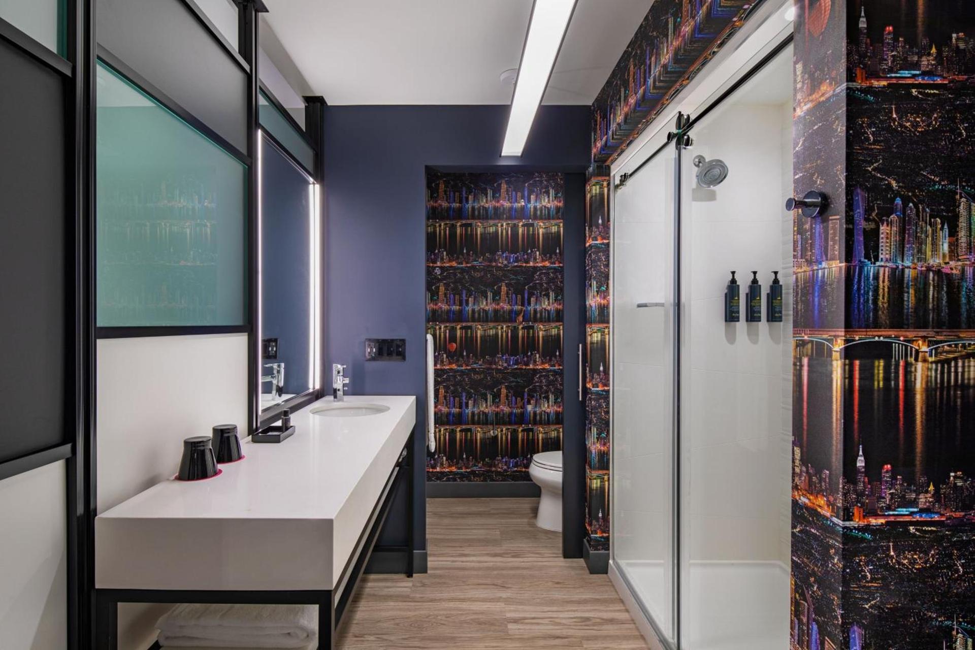 Aloft by Marriott Providence Downtown photo 16