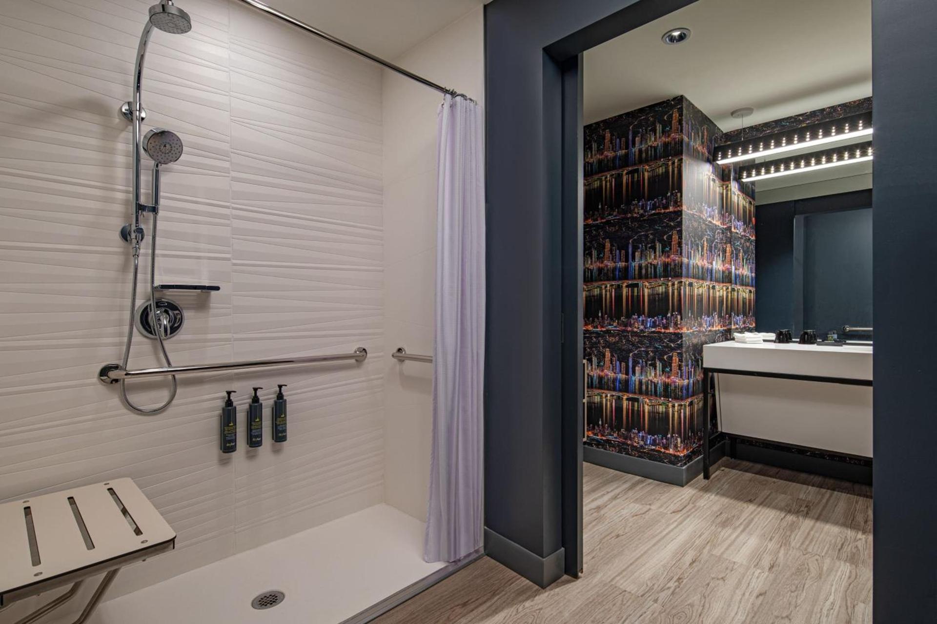 Aloft by Marriott Providence Downtown photo 15