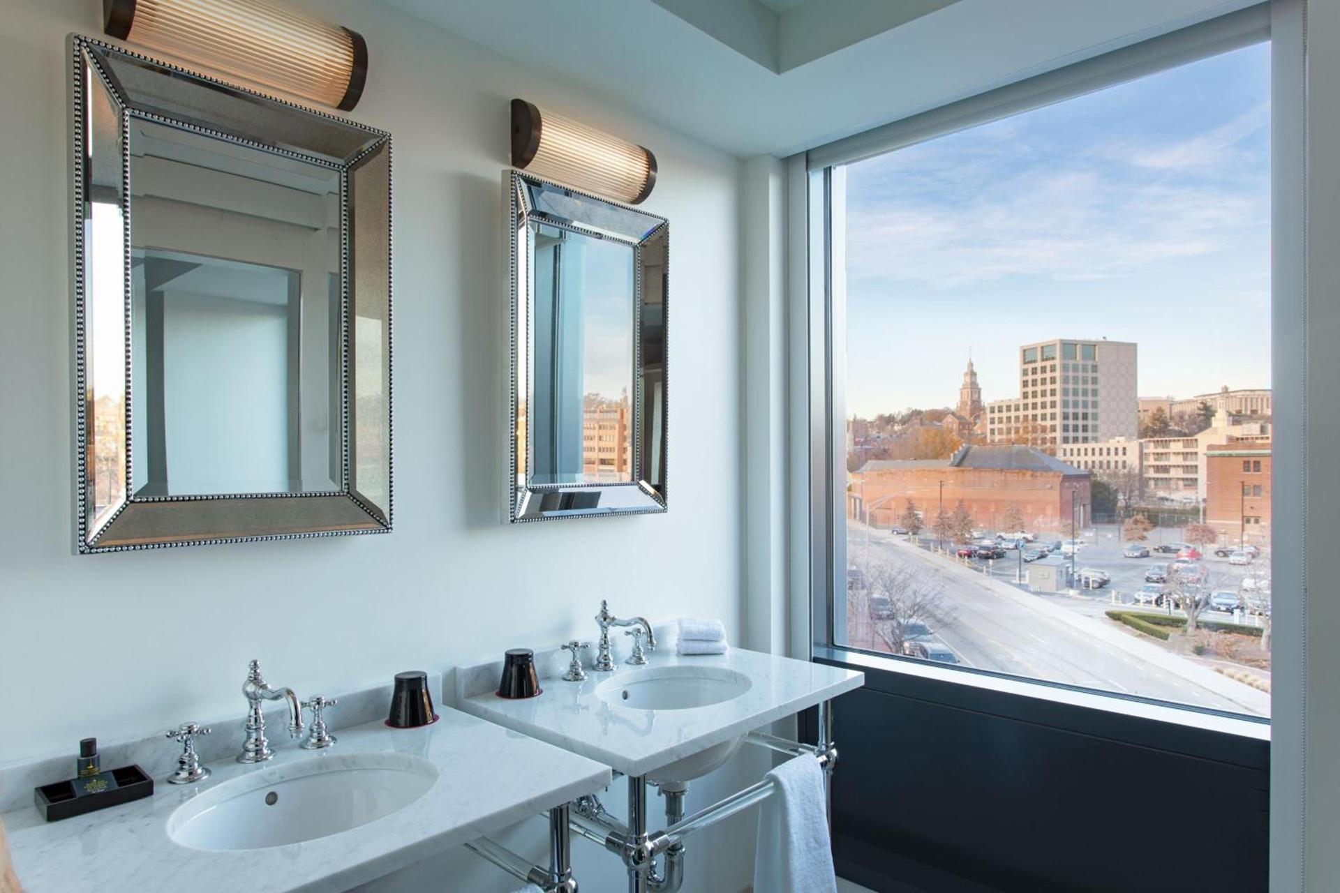 Aloft by Marriott Providence Downtown photo 19