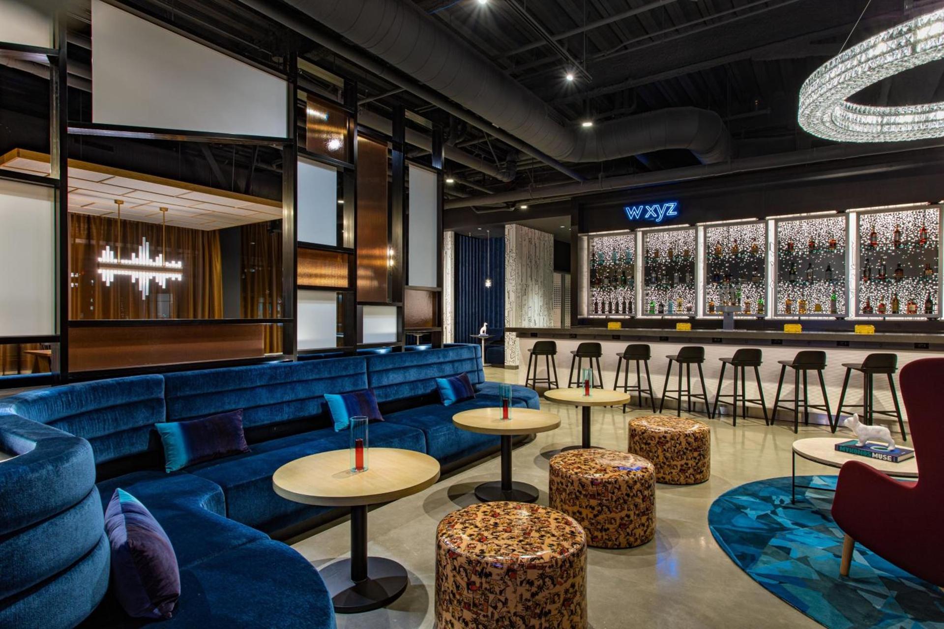 Aloft by Marriott Providence Downtown photo 28
