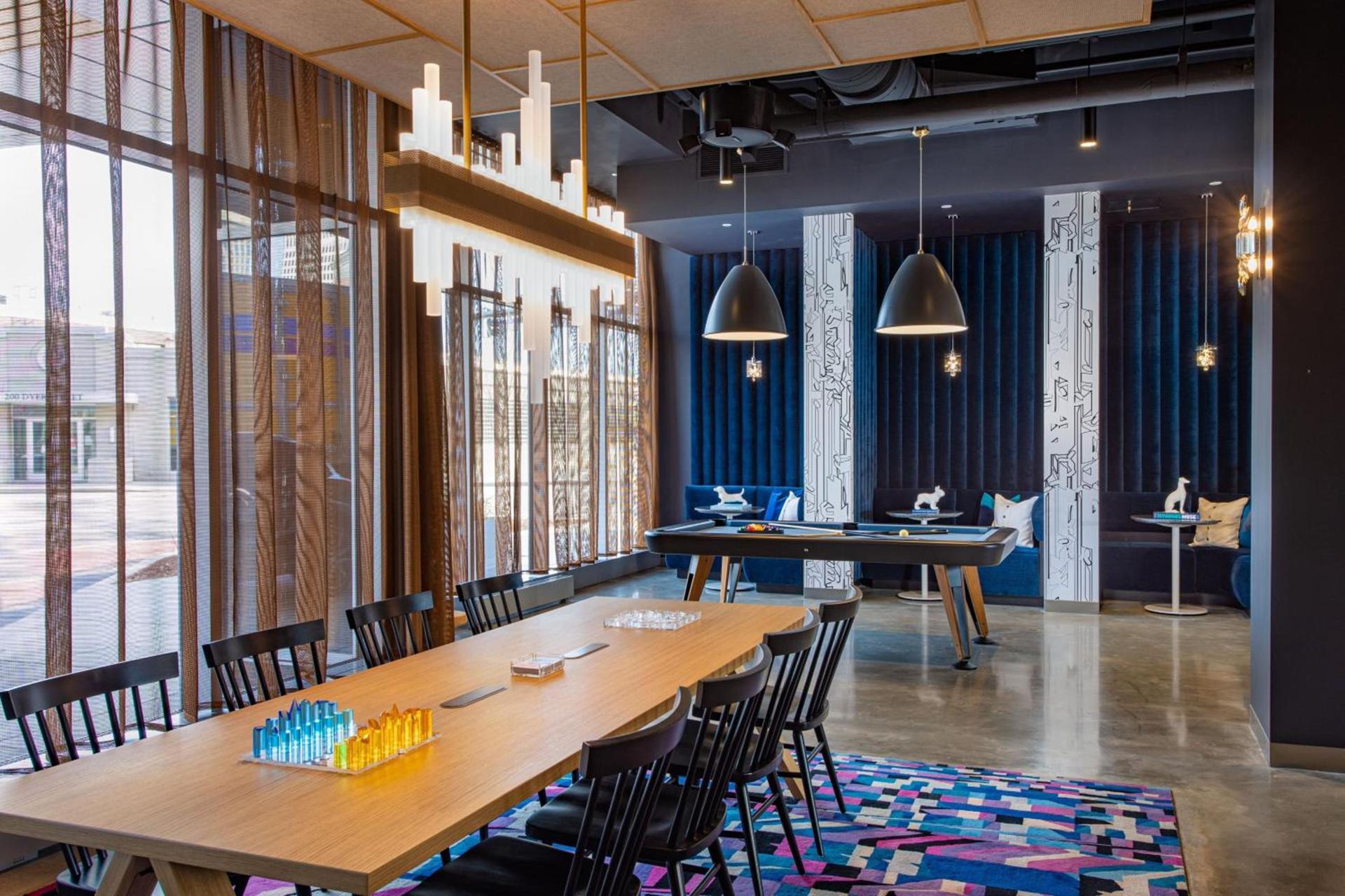 Aloft by Marriott Providence Downtown photo 21