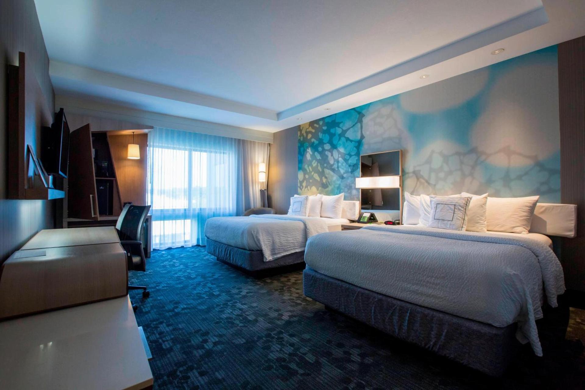 Courtyard by Marriott Jackson Airport/Pearl photo 6