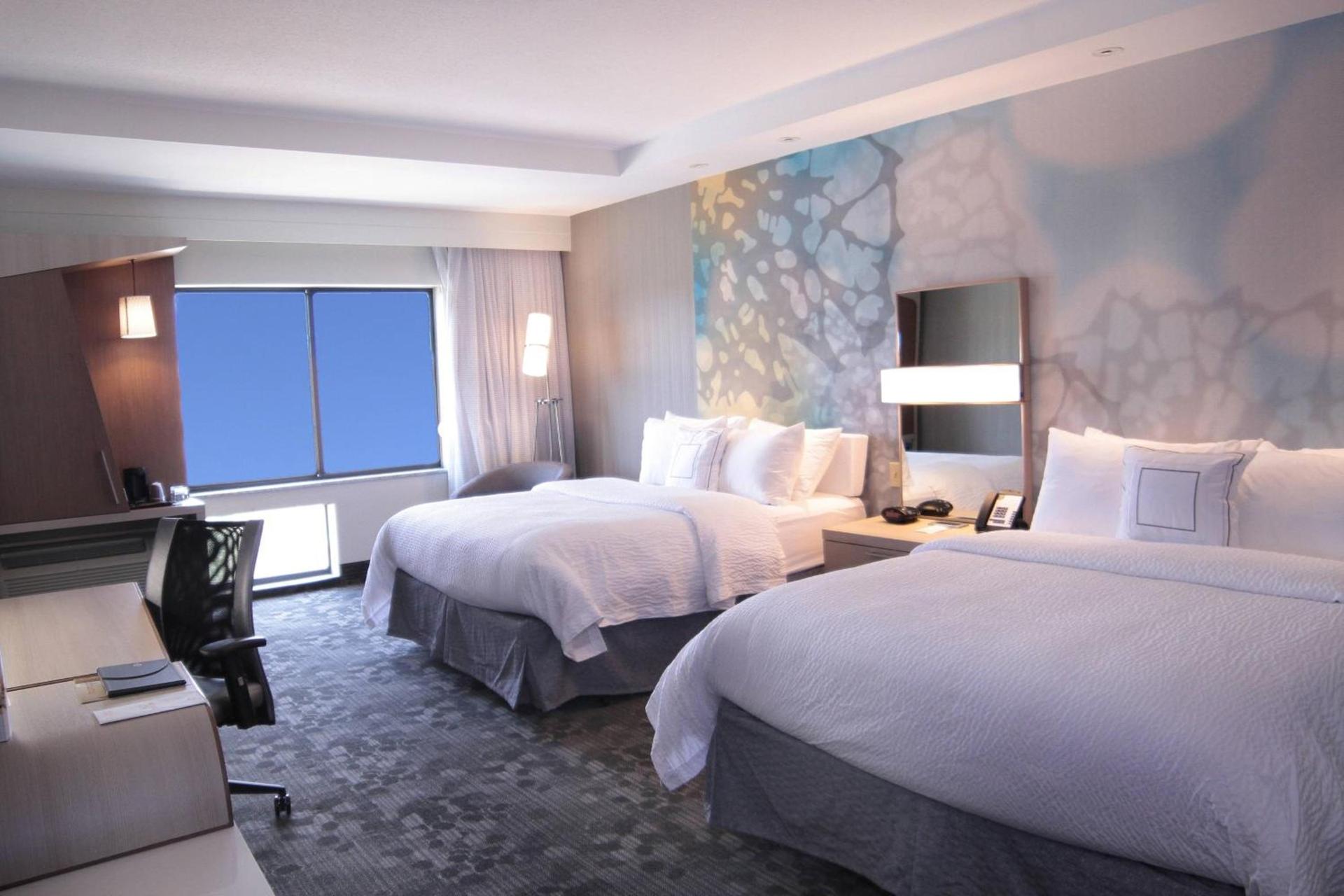 Courtyard by Marriott Jackson Airport/Pearl photo 7