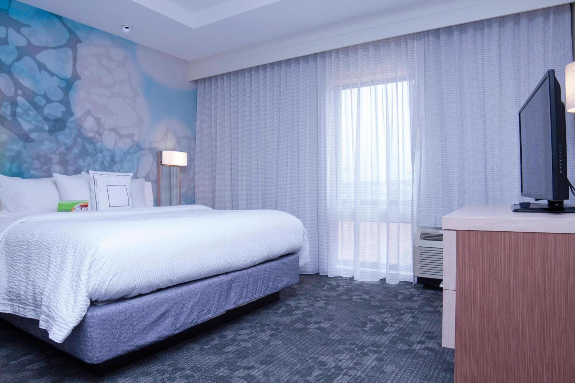 Courtyard by Marriott Jackson Airport/Pearl photo 15