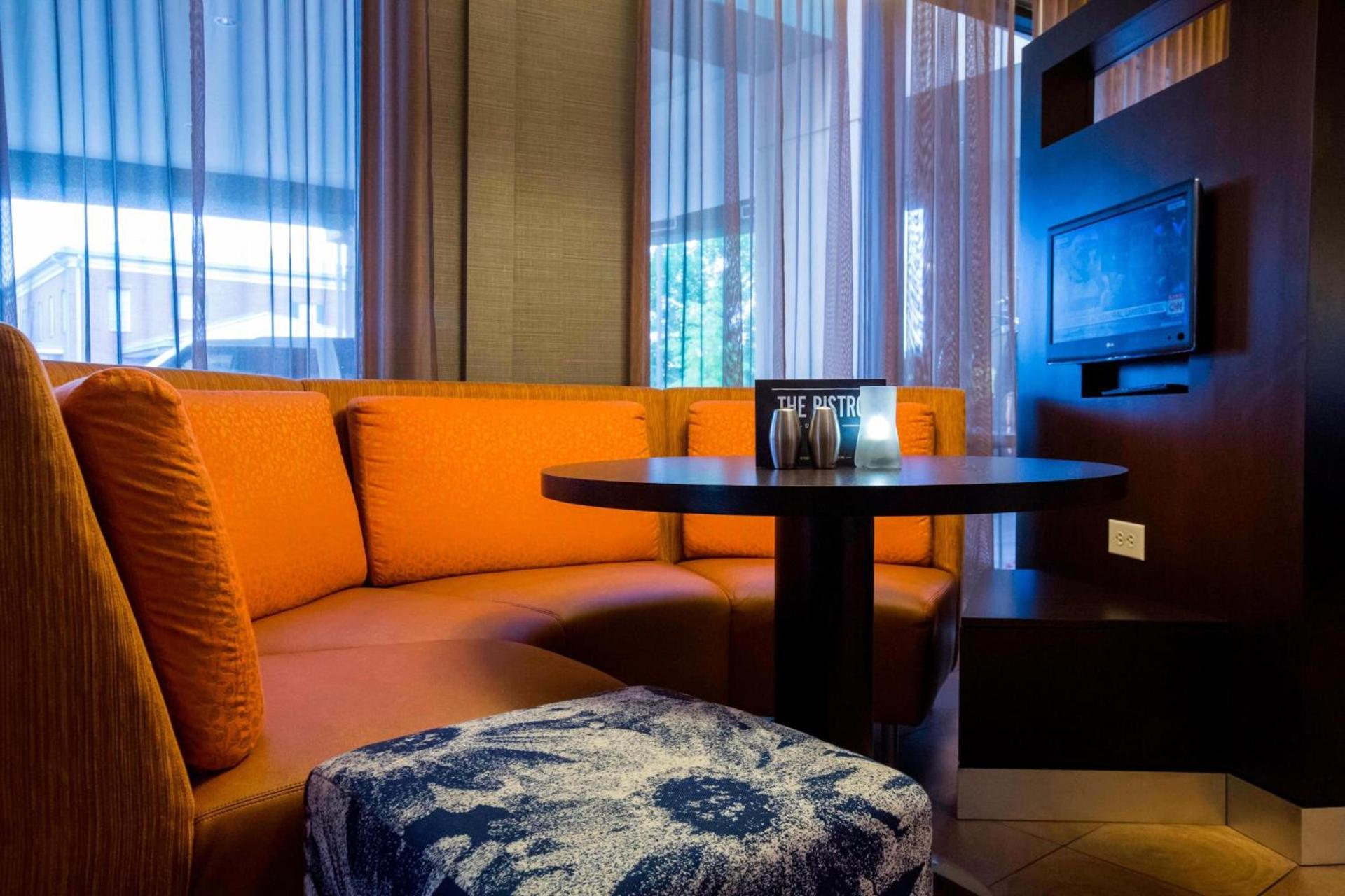 Courtyard by Marriott Jackson Airport/Pearl photo 17