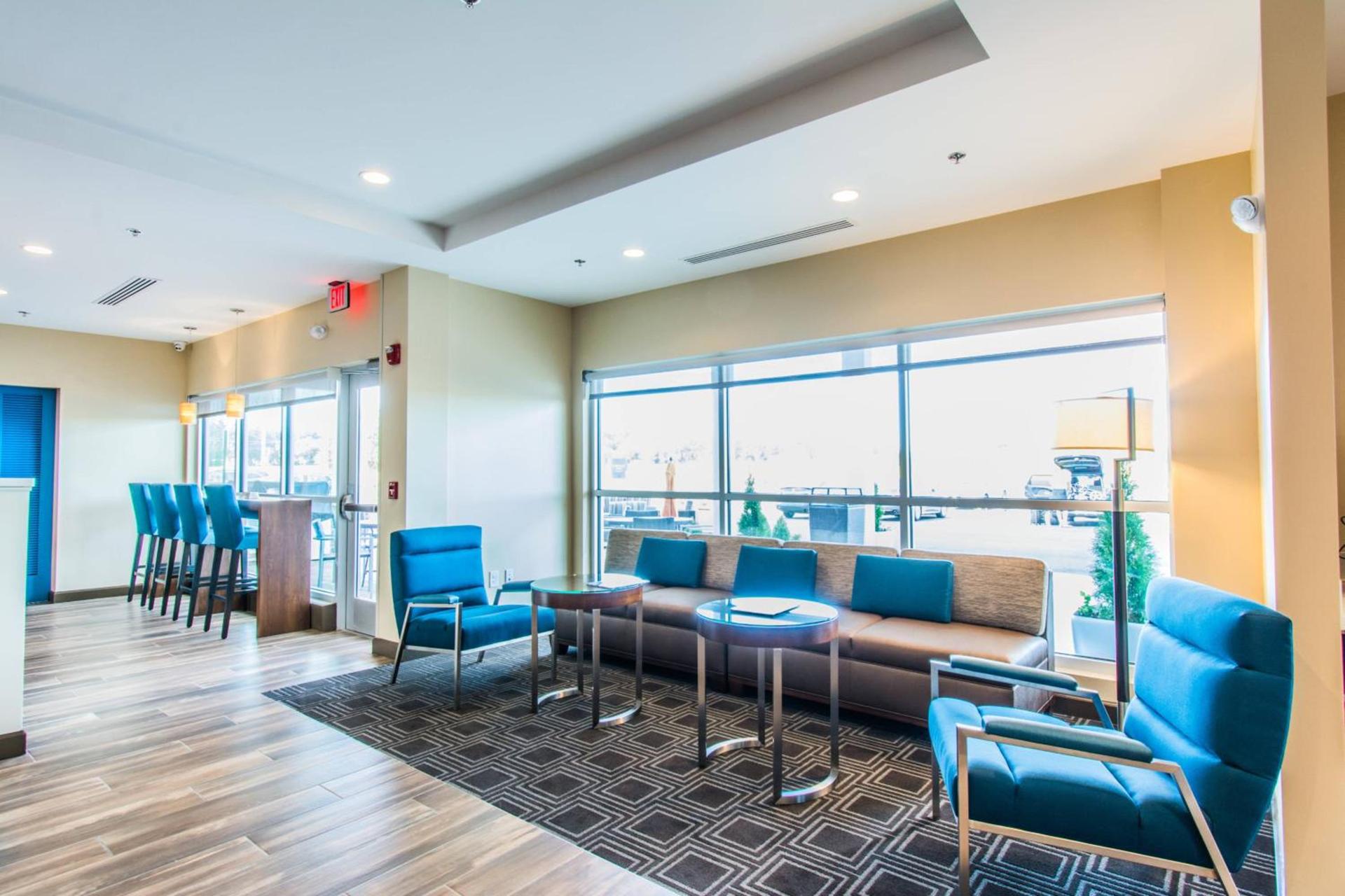 TownePlace Suites by Marriott Evansville Newburgh photo 30