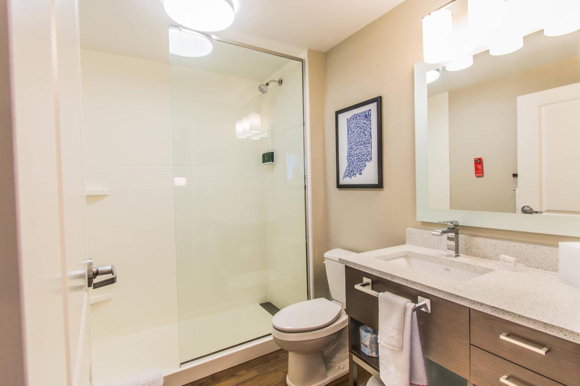 TownePlace Suites by Marriott Evansville Newburgh photo 42
