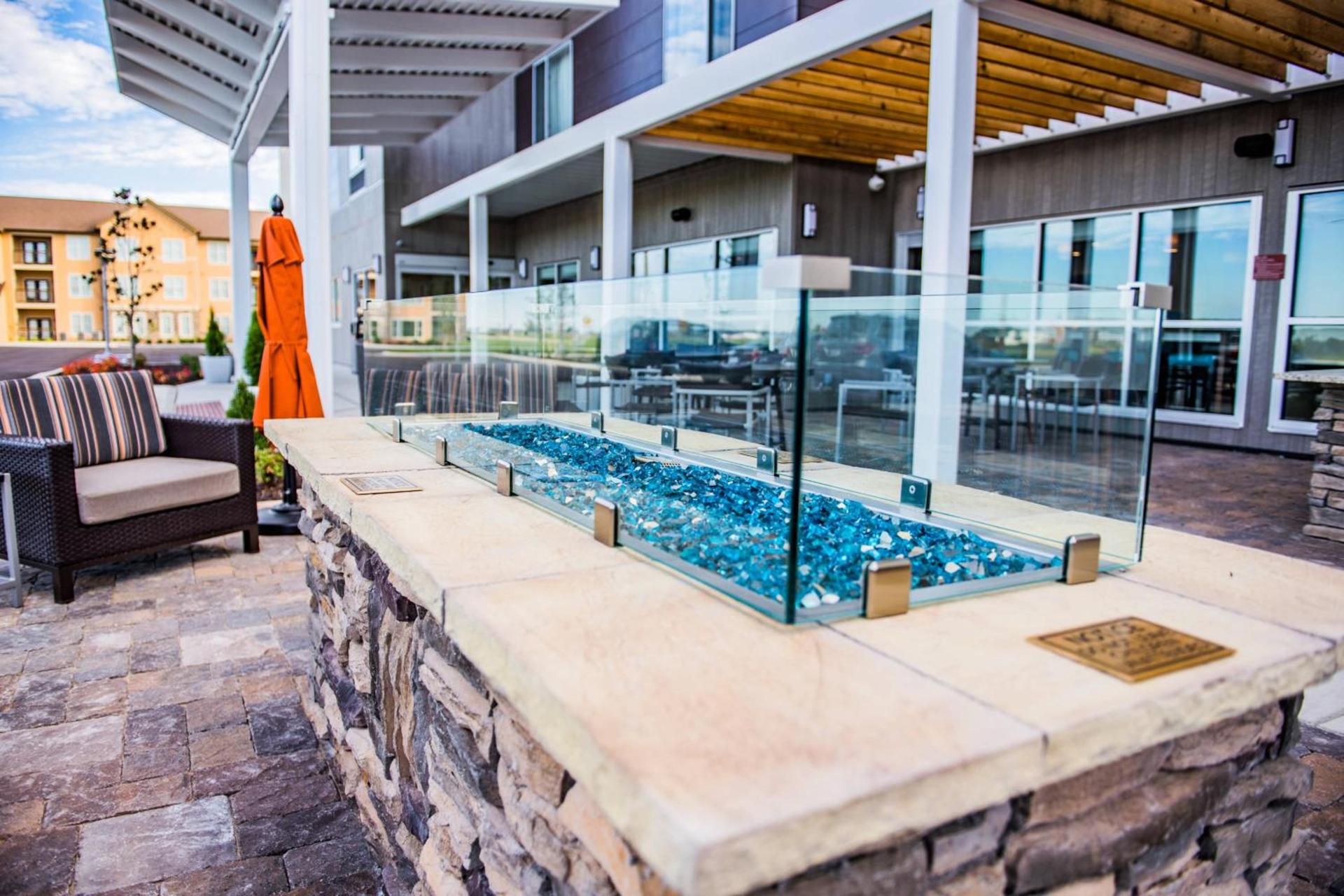 TownePlace Suites by Marriott Evansville Newburgh photo 48