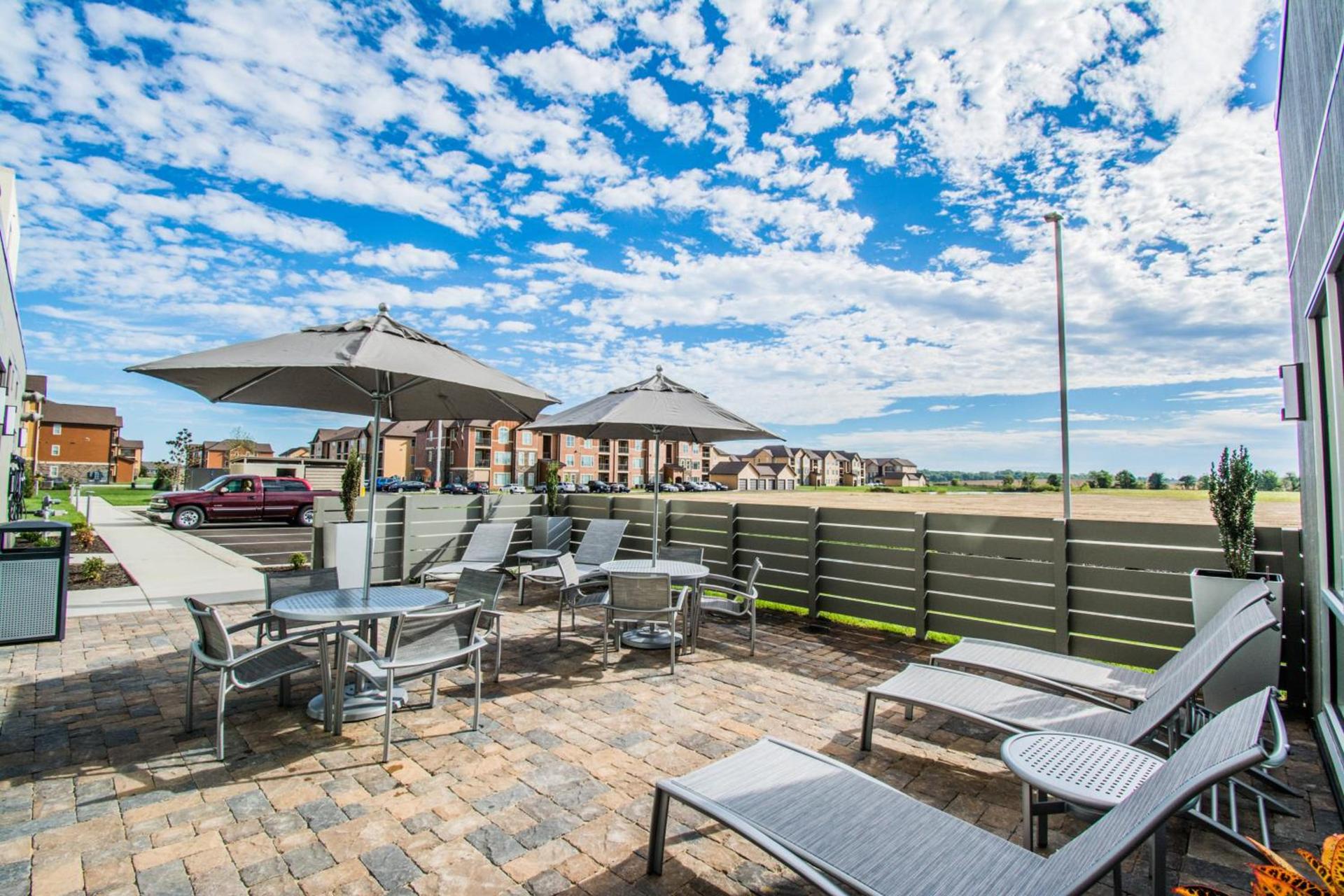 TownePlace Suites by Marriott Evansville Newburgh photo 51