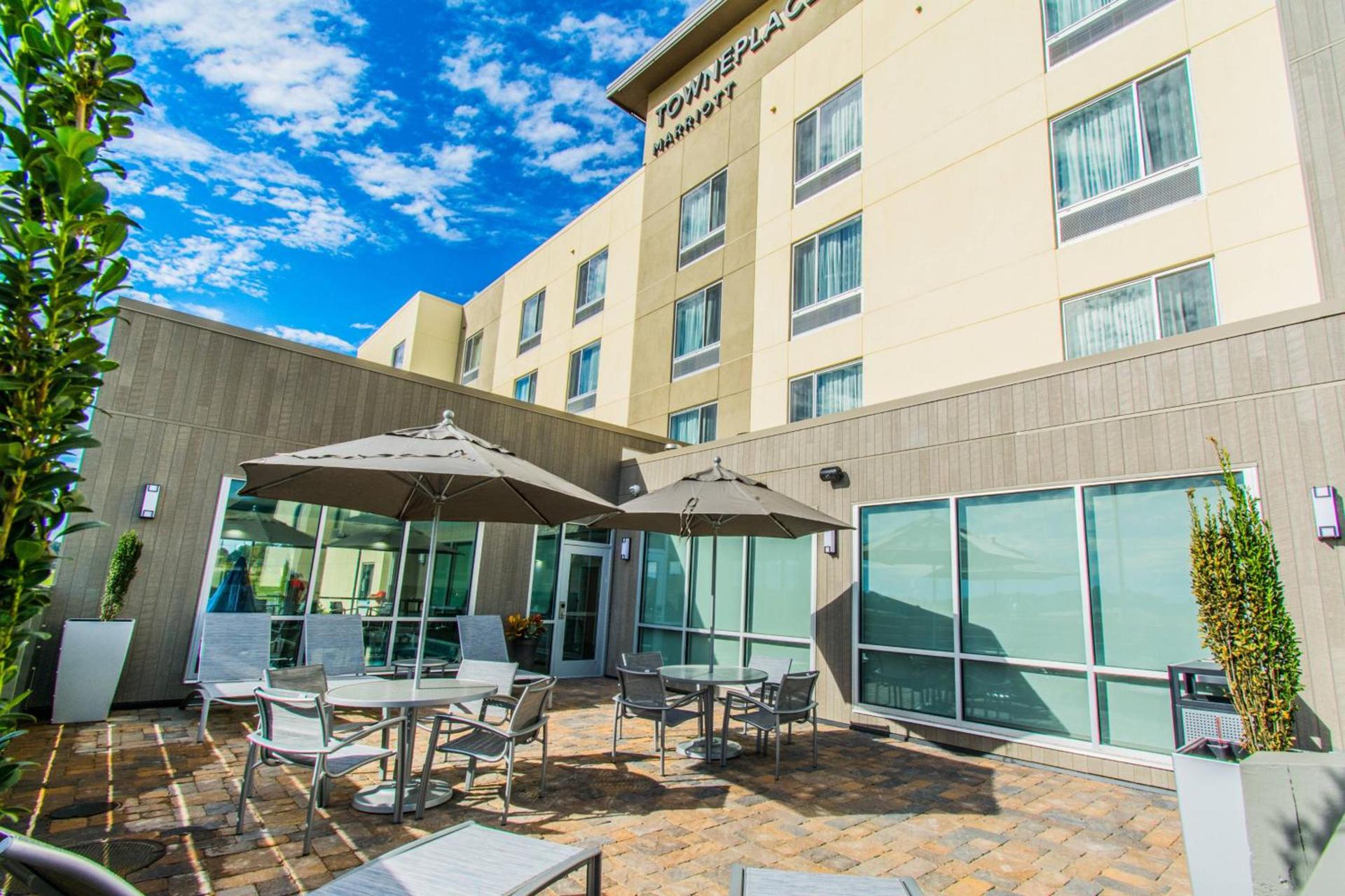 TownePlace Suites by Marriott Evansville Newburgh photo 52