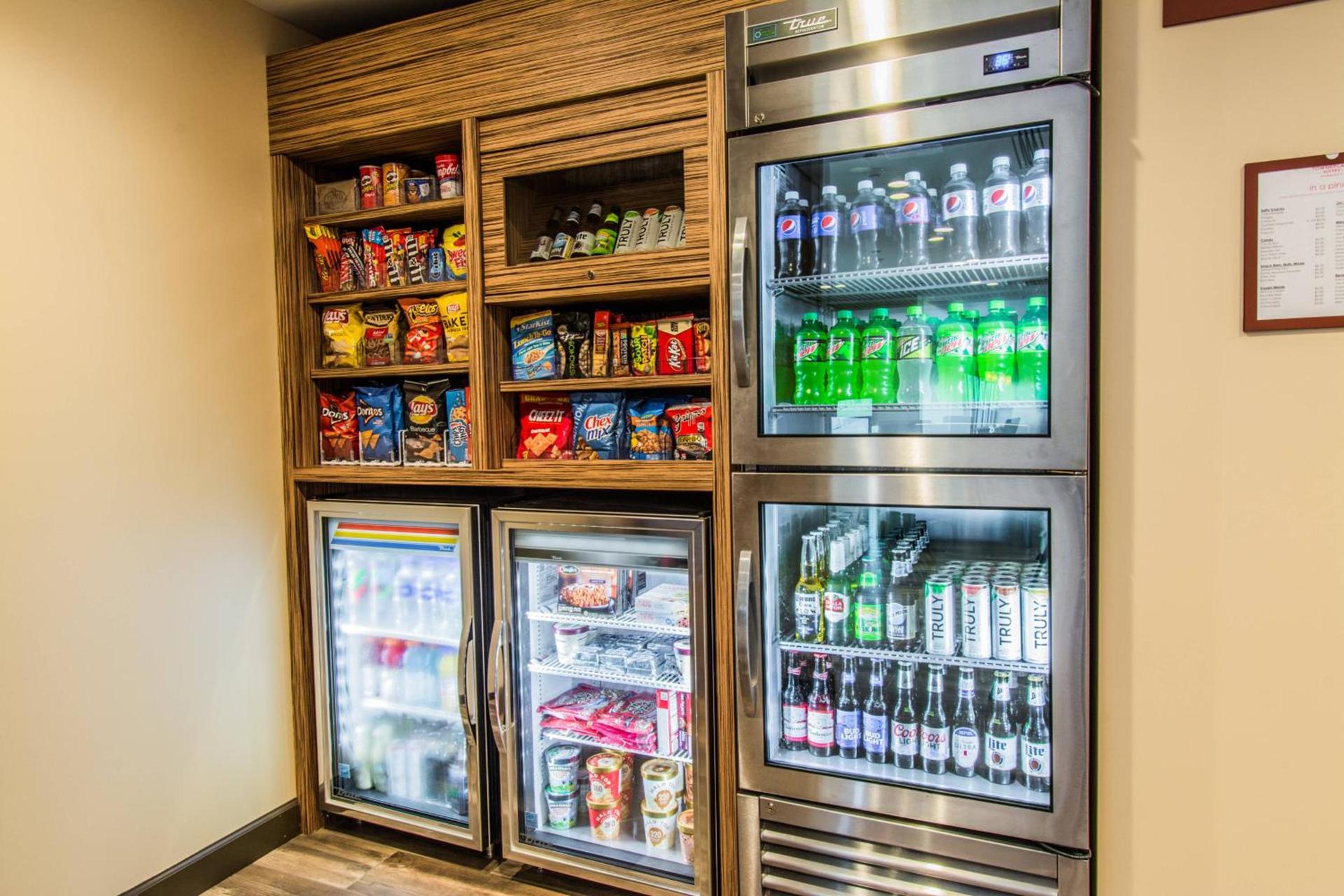 TownePlace Suites by Marriott Evansville Newburgh photo 45