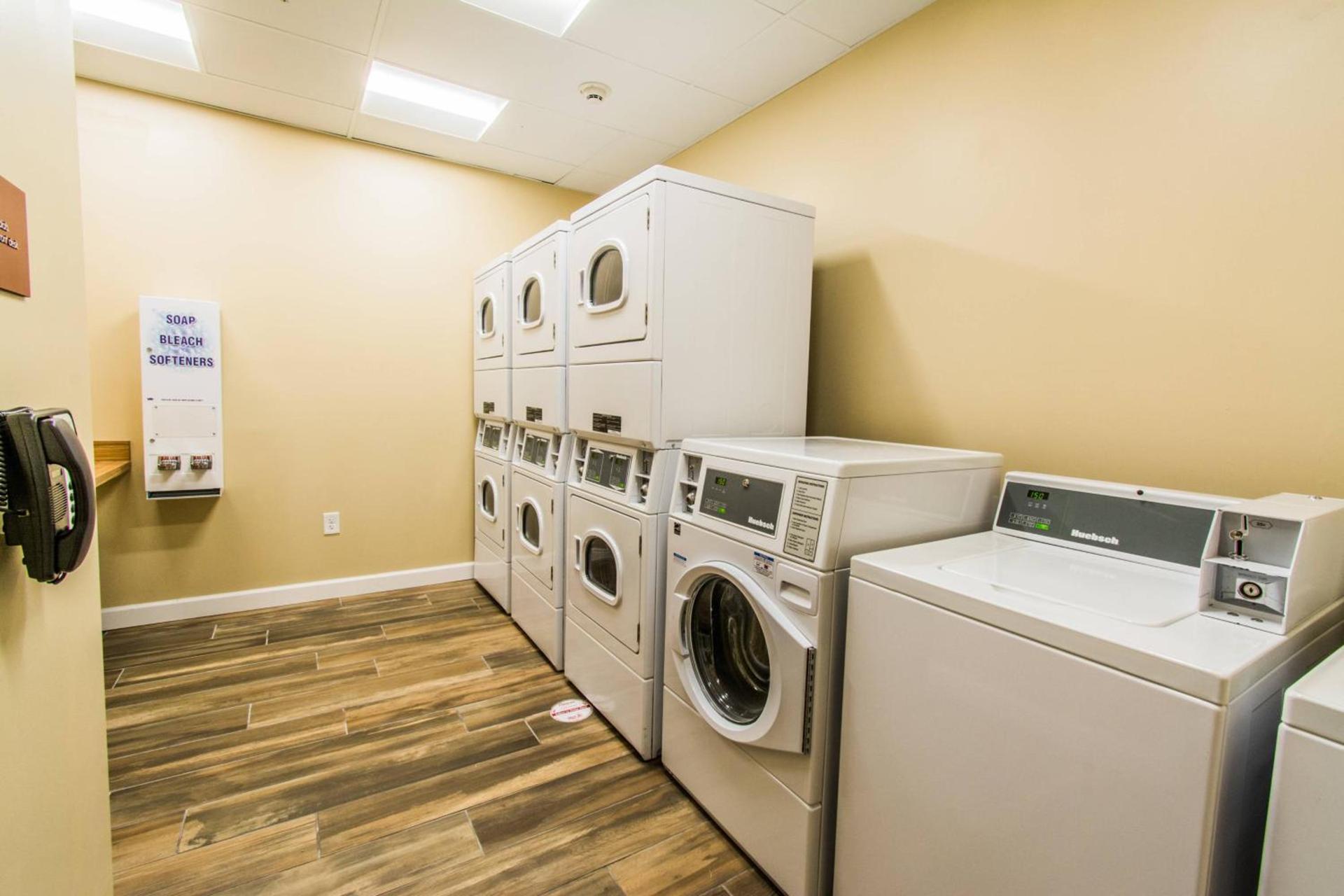 TownePlace Suites by Marriott Evansville Newburgh photo 46