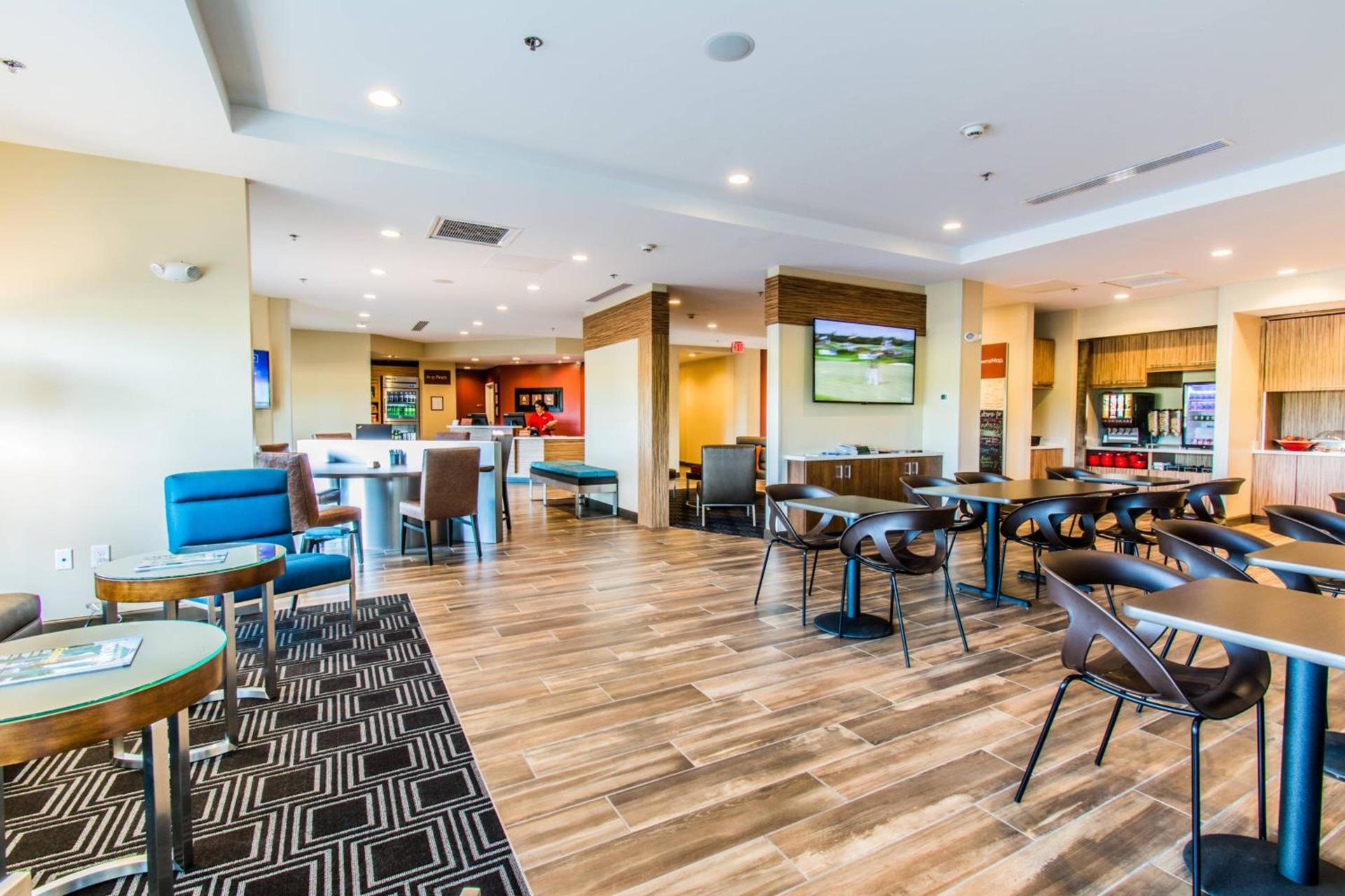 TownePlace Suites by Marriott Evansville Newburgh photo 63