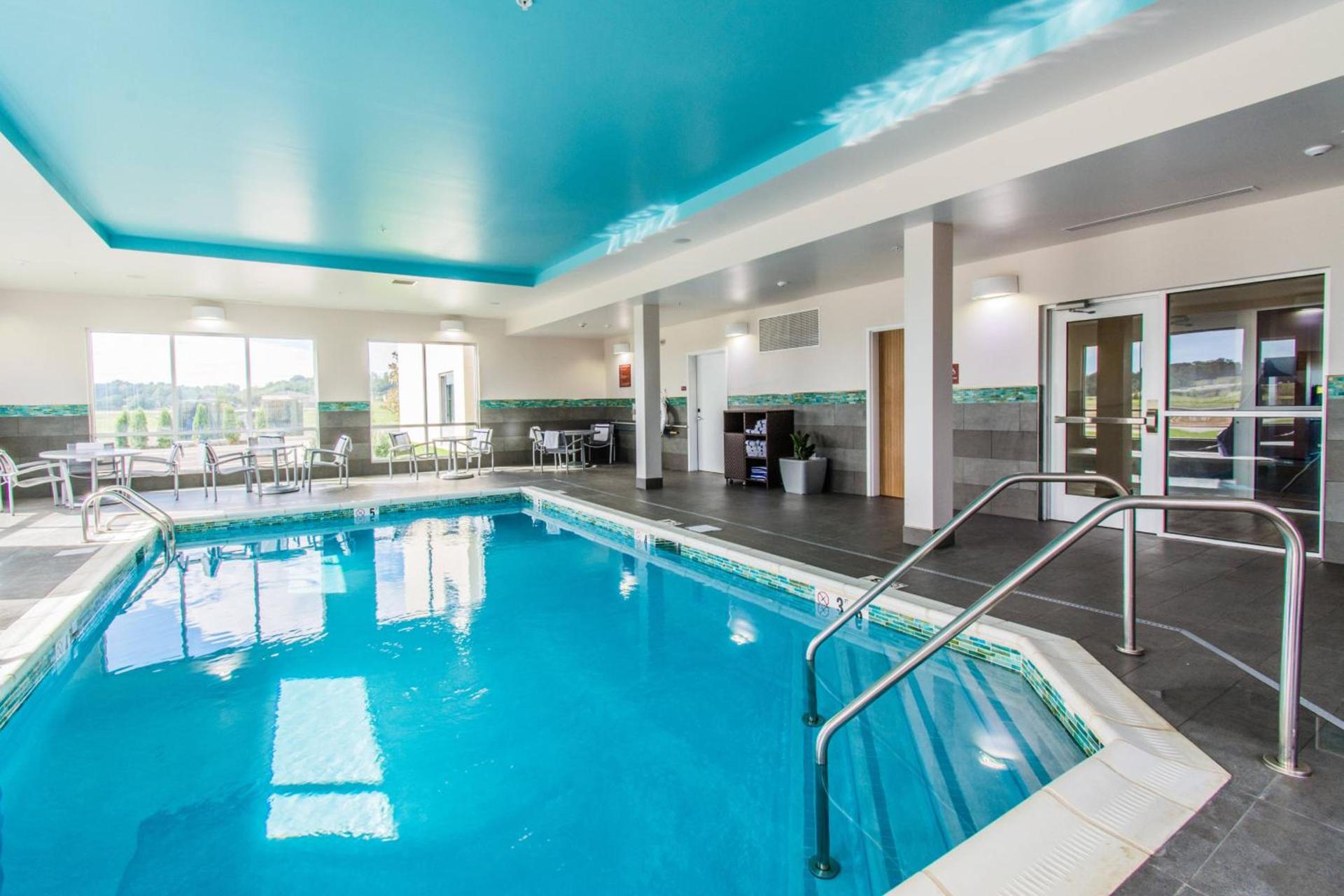 TownePlace Suites by Marriott Evansville Newburgh photo 58