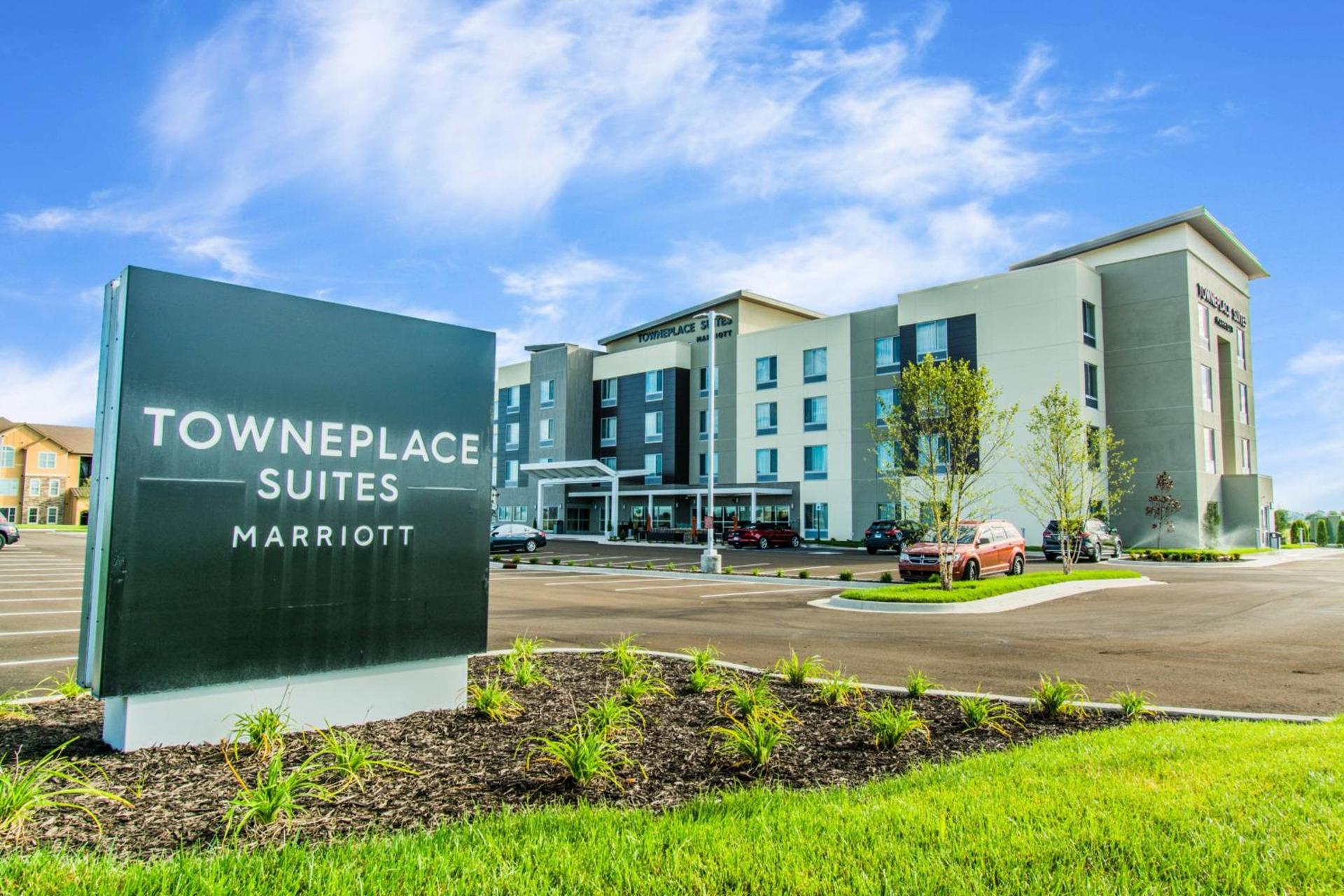 TownePlace Suites by Marriott Evansville Newburgh photo 27