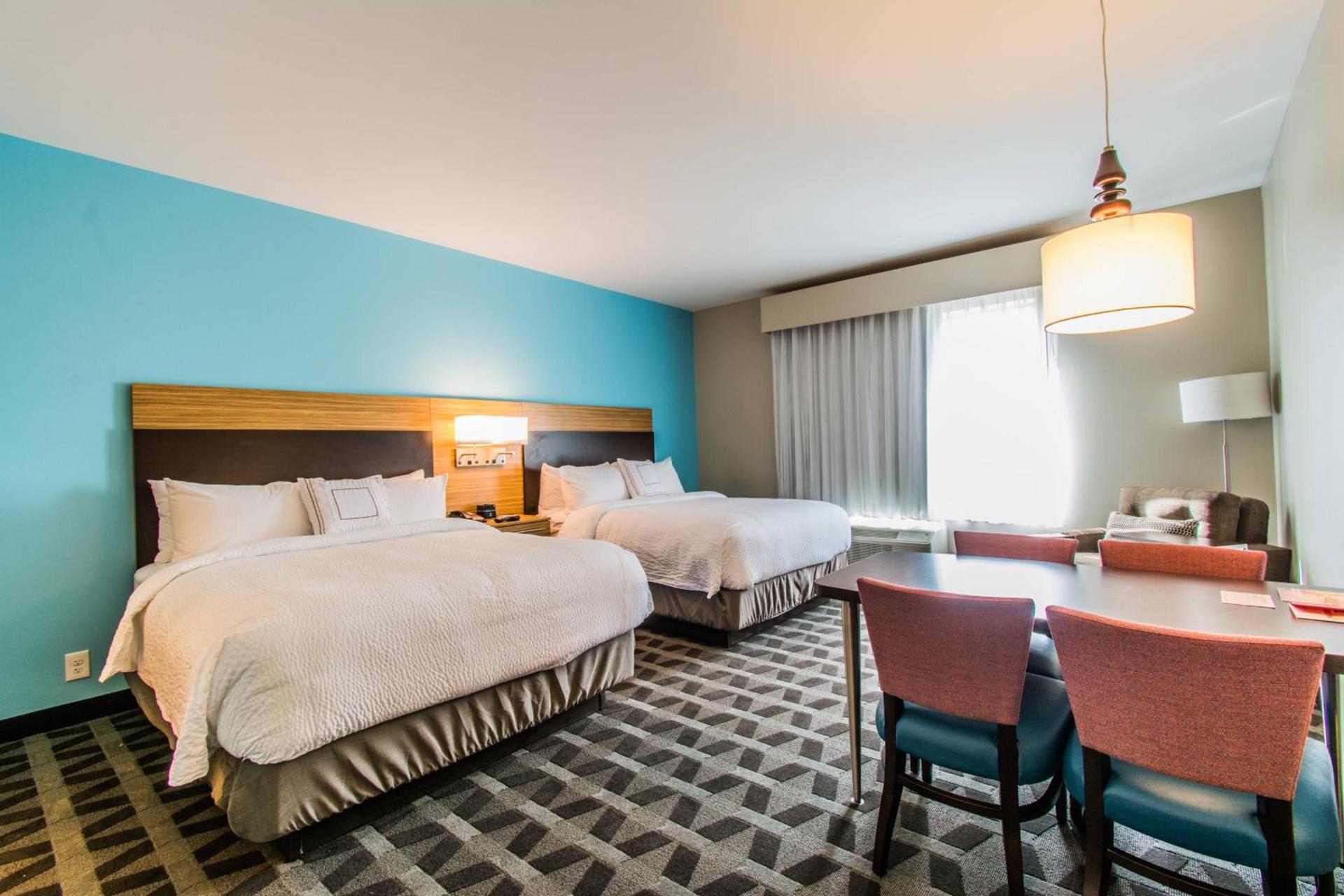 TownePlace Suites by Marriott Evansville Newburgh photo 33