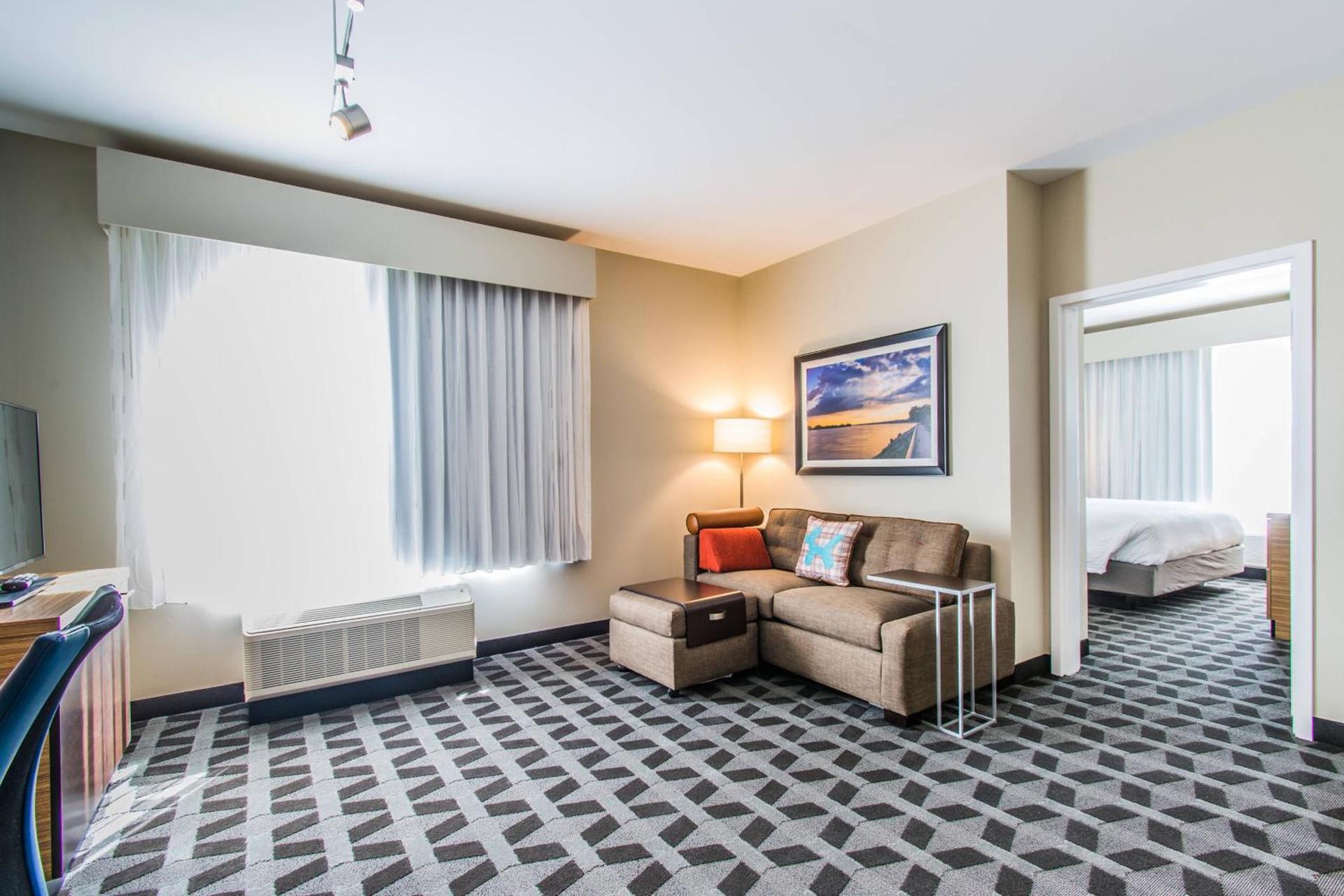 TownePlace Suites by Marriott Evansville Newburgh photo 36